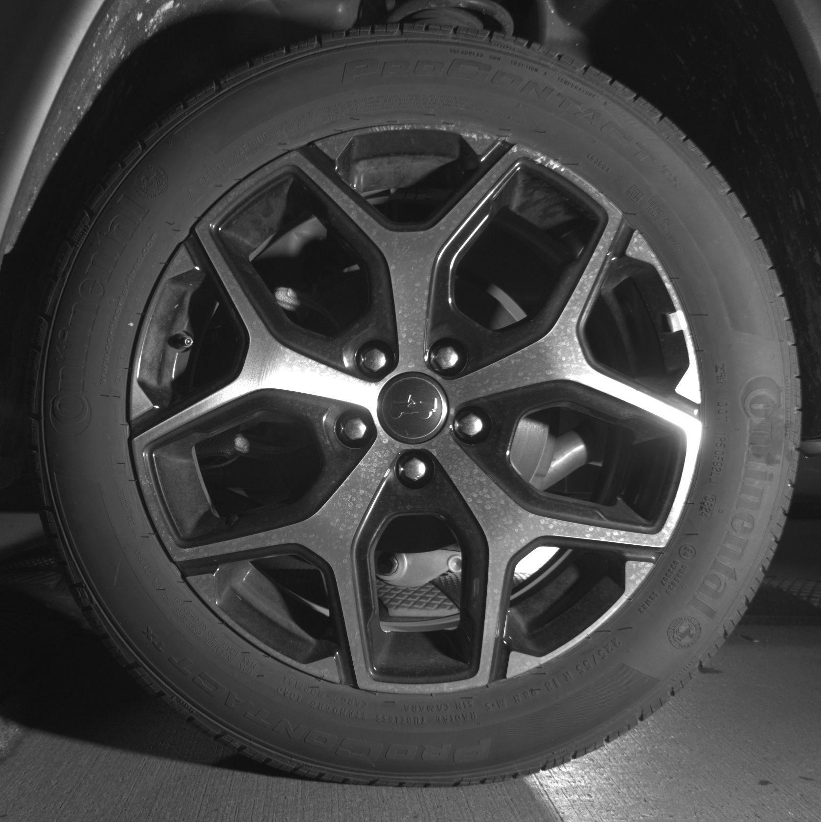 Thumbnail: 2025 Jeep Compass - 14