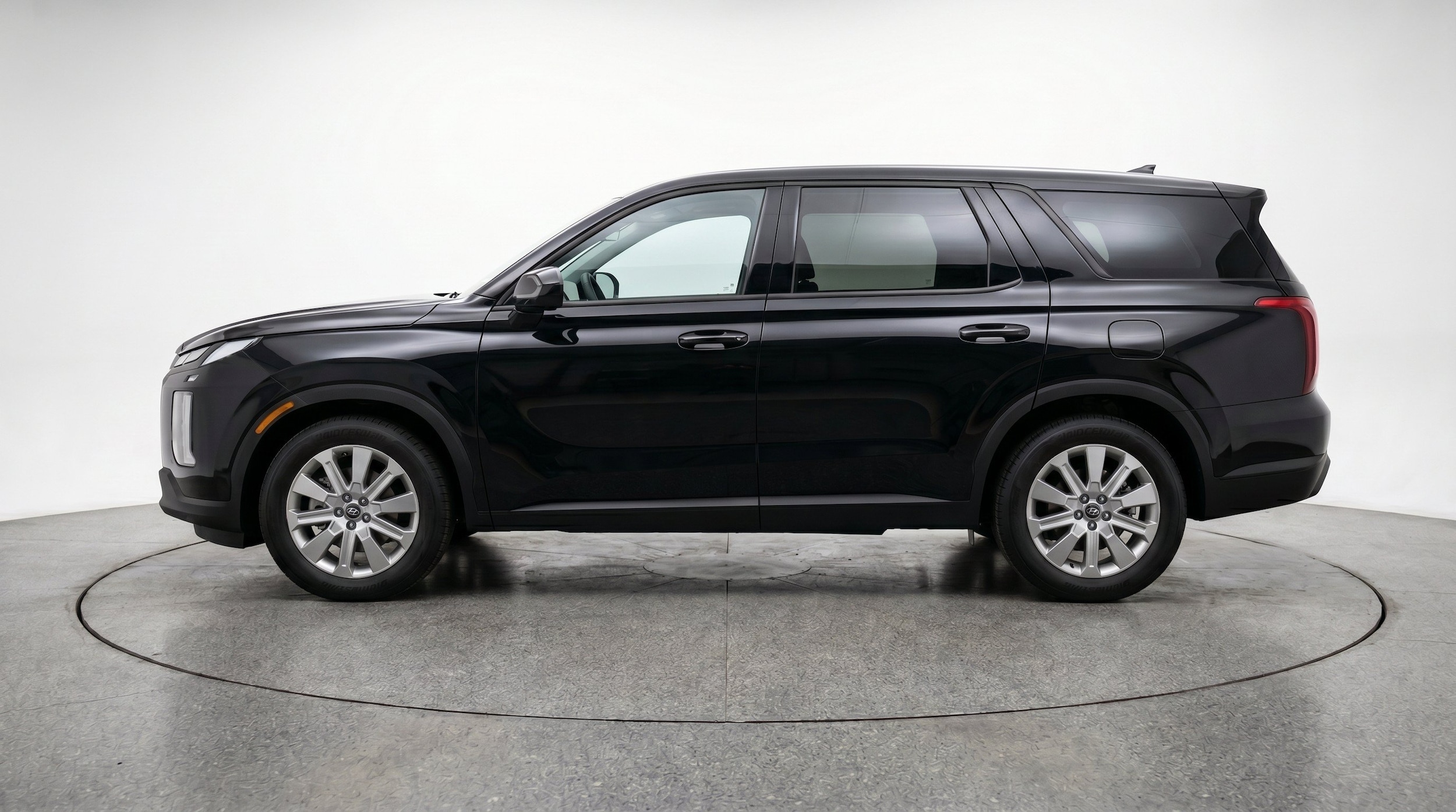 Thumbnail: 2025 Hyundai Palisade - 5