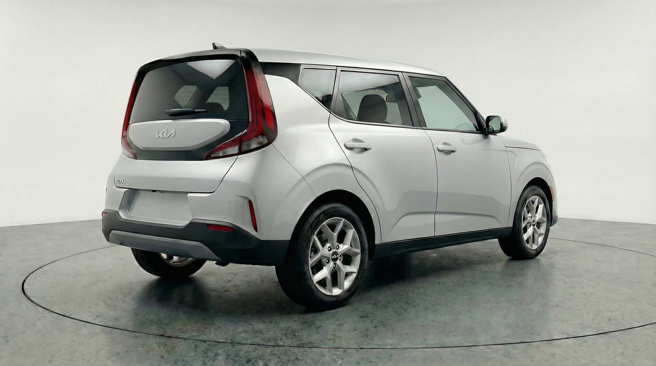 Thumbnail: 2025 Kia Soul - 9