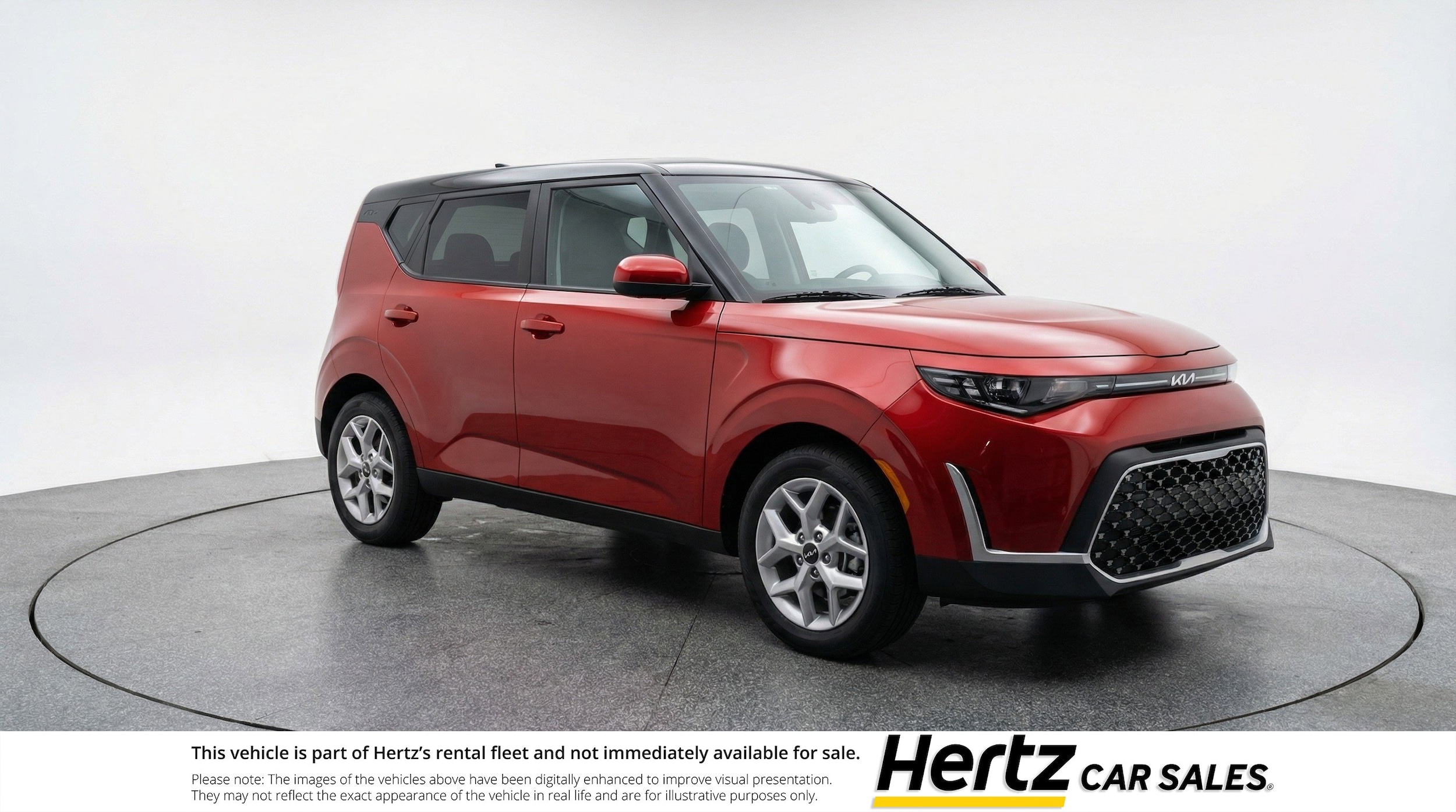 Thumbnail: 2025 Kia Soul - 1