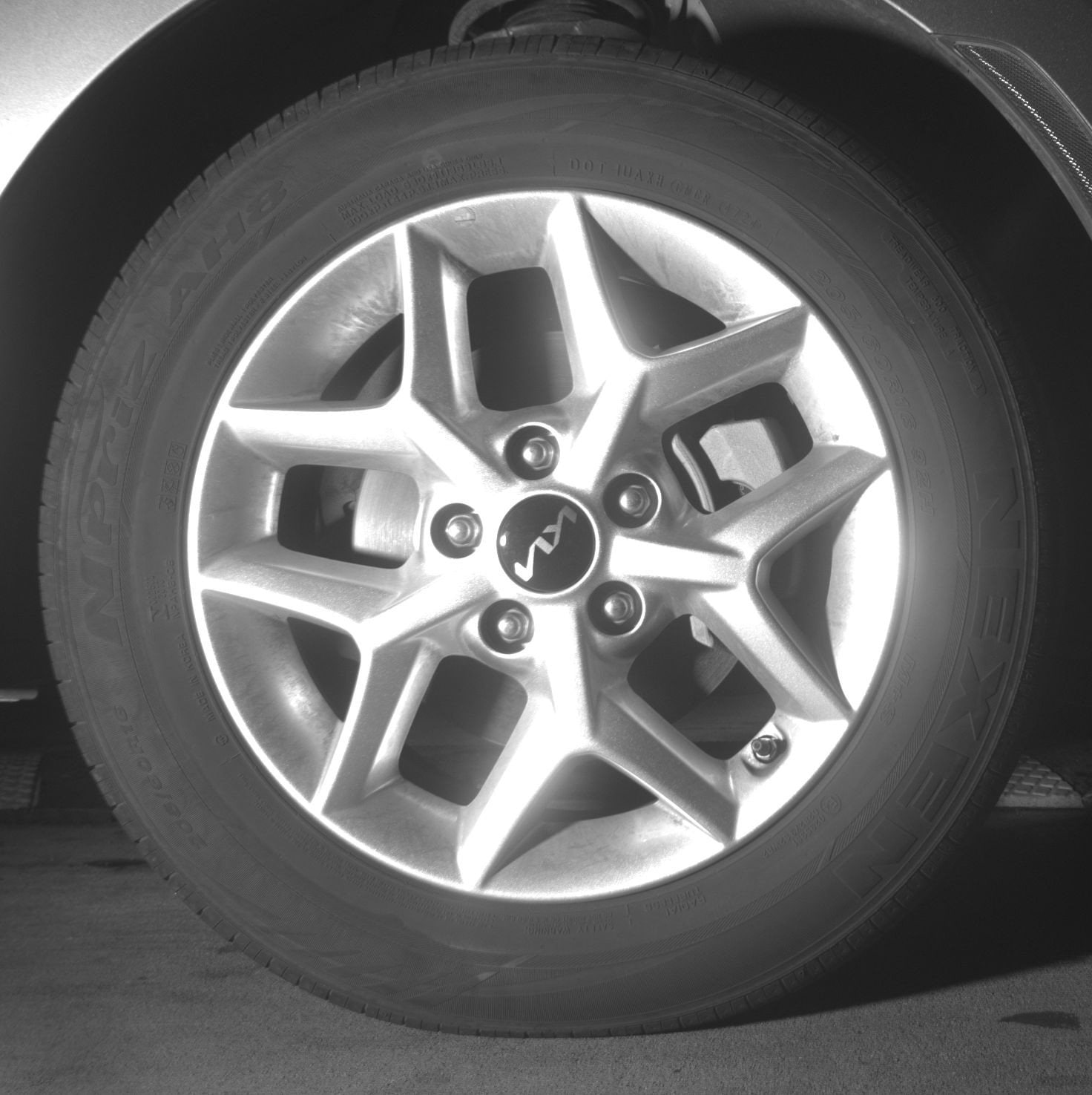 Thumbnail: 2025 Kia Soul - 13