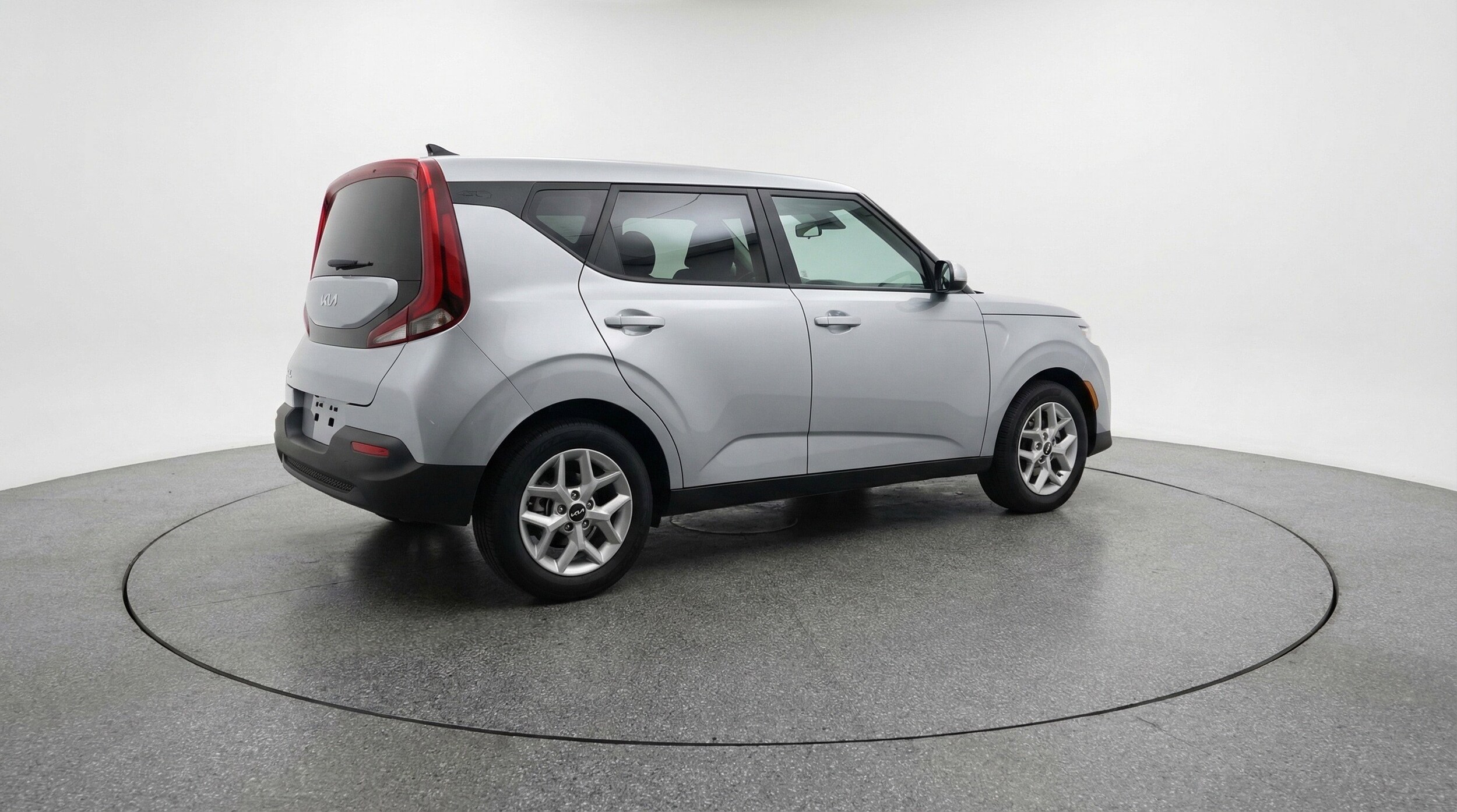 Thumbnail: 2025 Kia Soul - 9