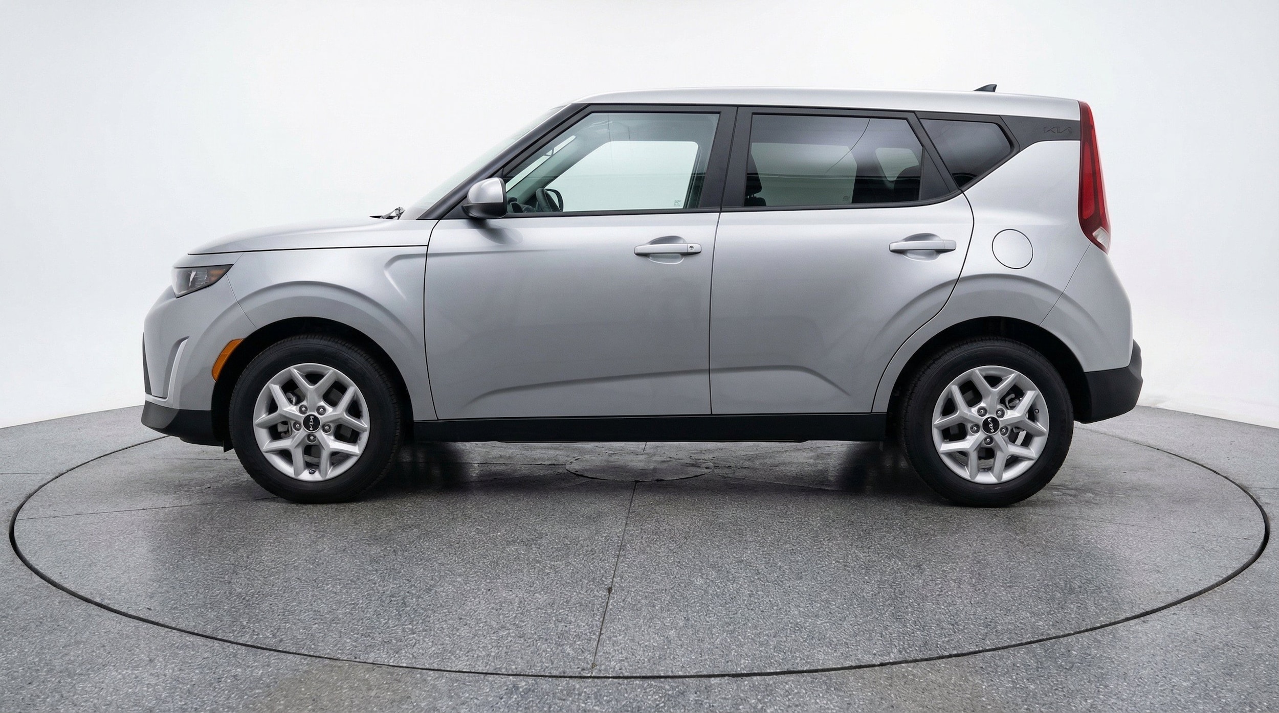 Thumbnail: 2025 Kia Soul - 5