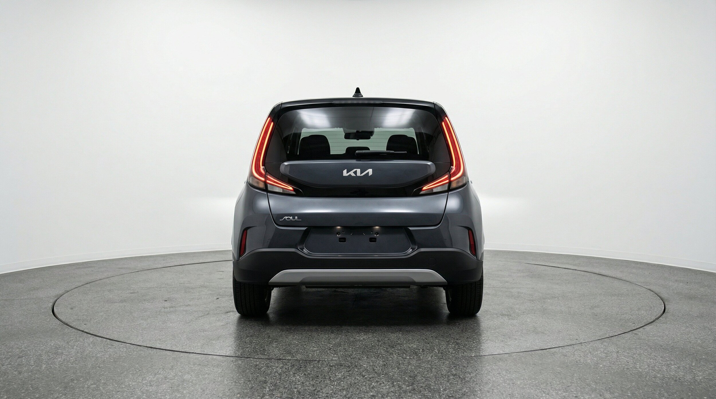 Thumbnail: 2025 Kia Soul - 7