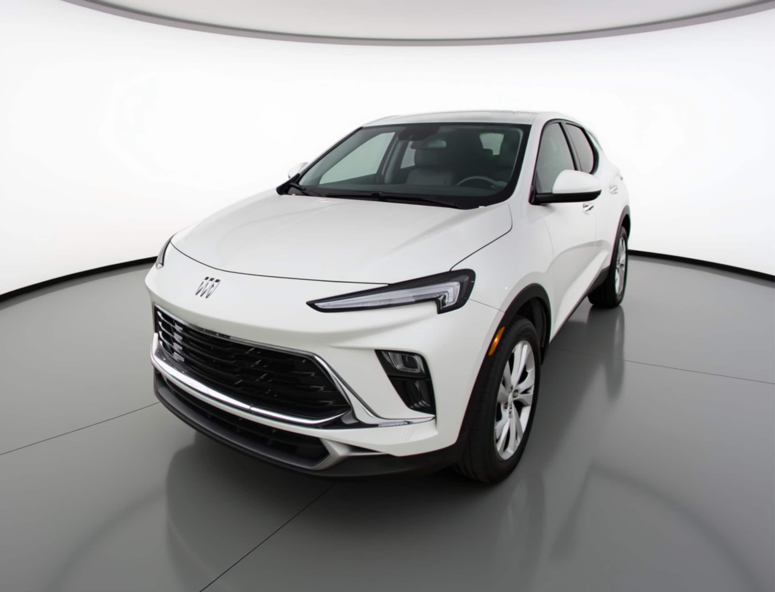 Thumbnail: 2025 Buick Encore GX - 3