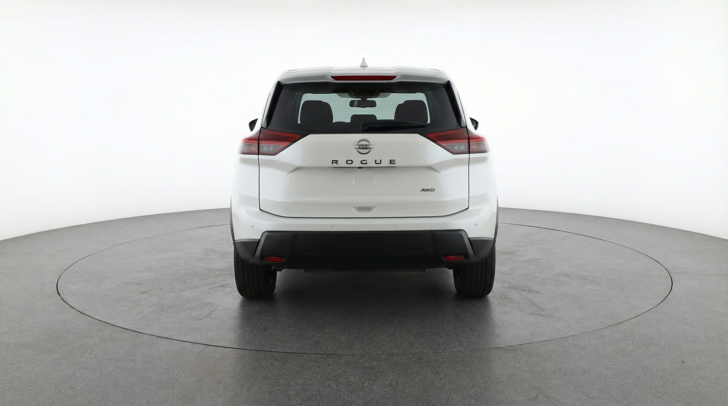 Thumbnail: 2025 Nissan Rogue - 6