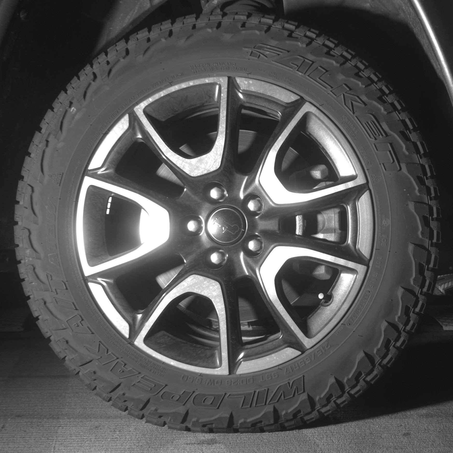 Thumbnail: 2025 Jeep Compass - 13