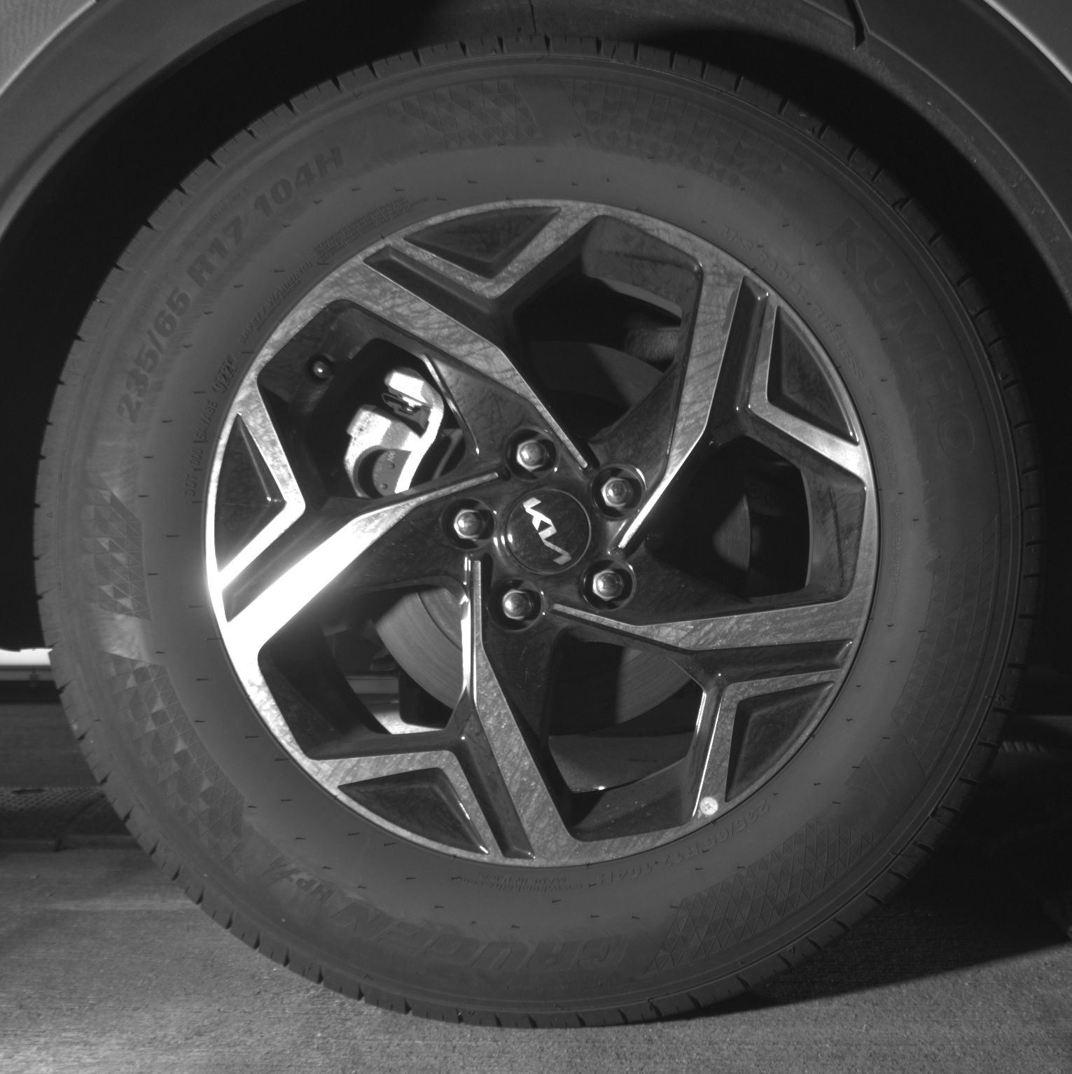 Thumbnail: 2025 Kia Sportage - 12