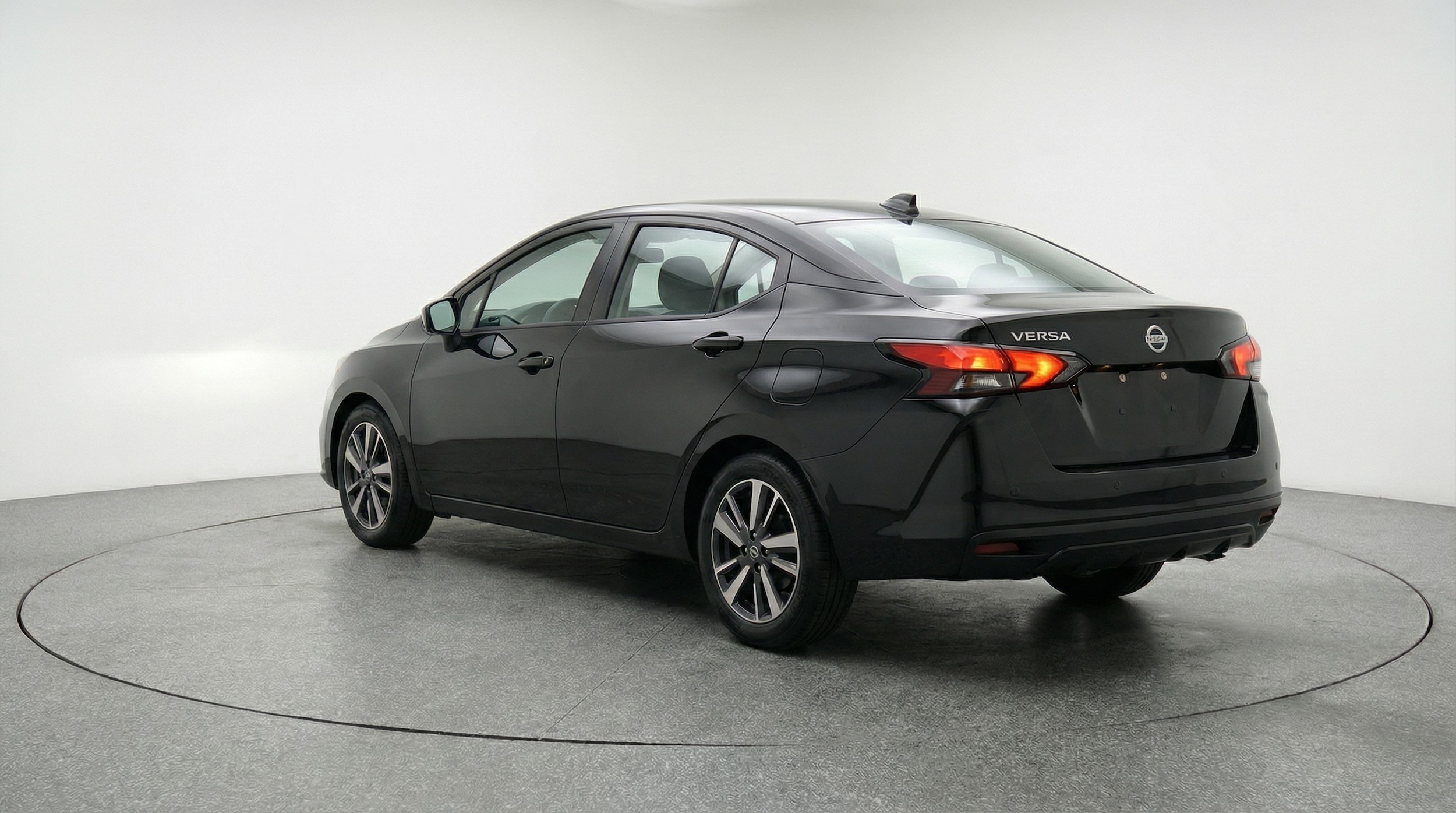 Thumbnail: 2025 Nissan Versa - 5