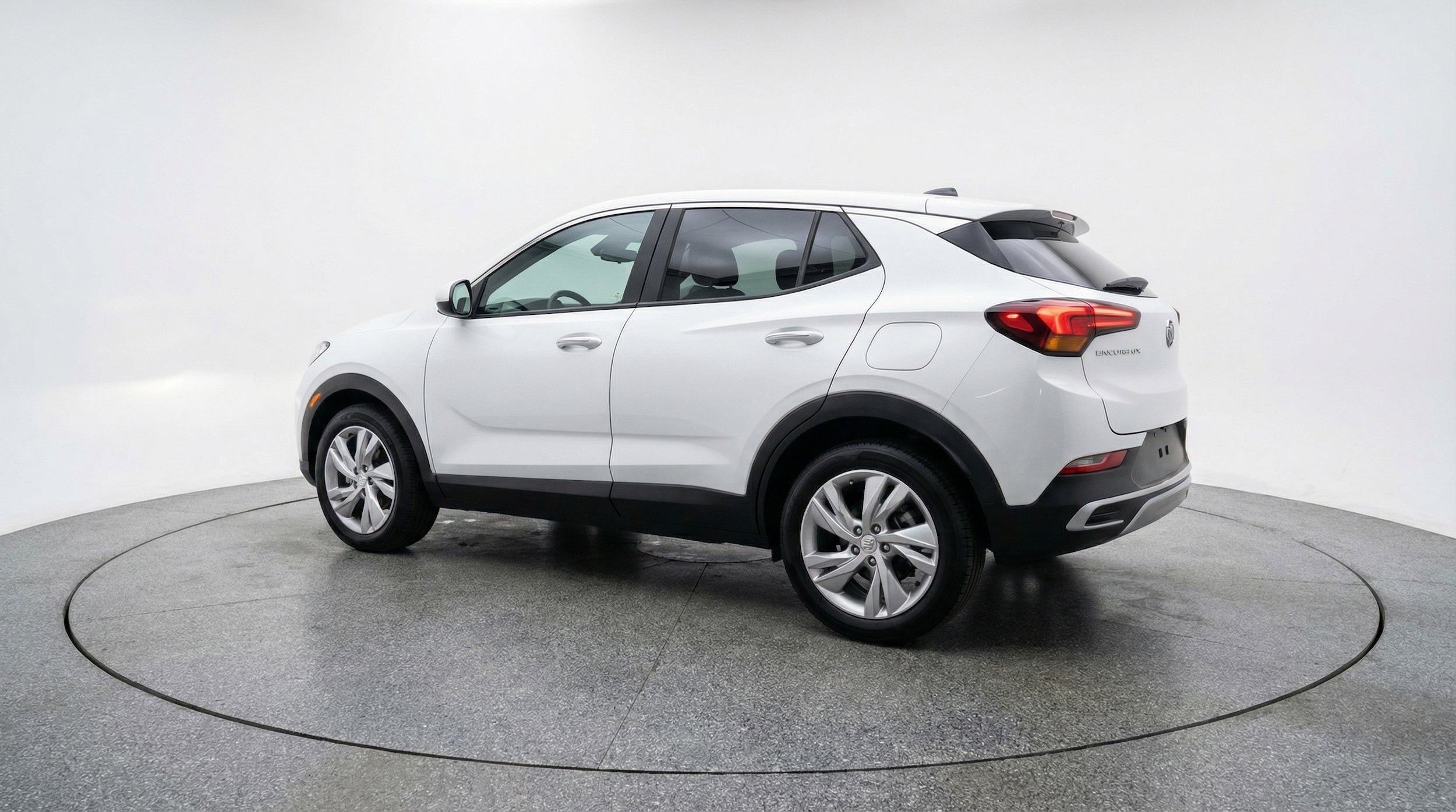 Thumbnail: 2025 Buick Encore GX - 6