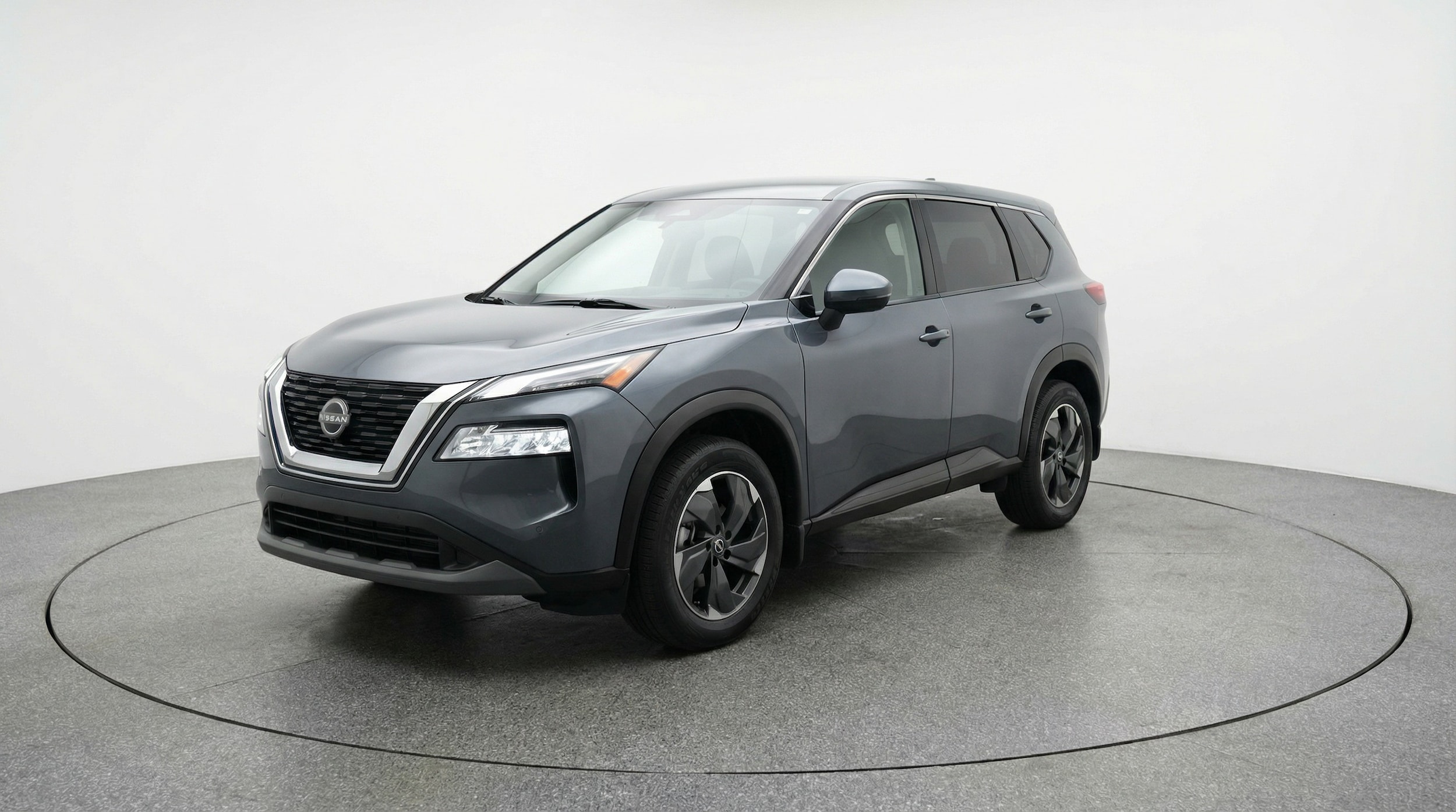 Thumbnail: 2025 Nissan Rogue - 3