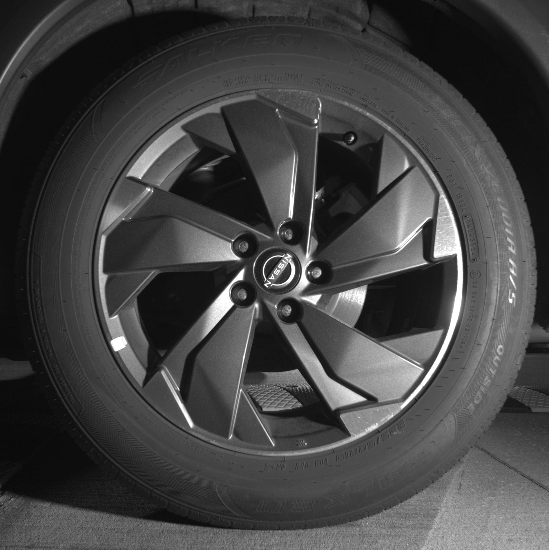 Thumbnail: 2025 Nissan Rogue - 11