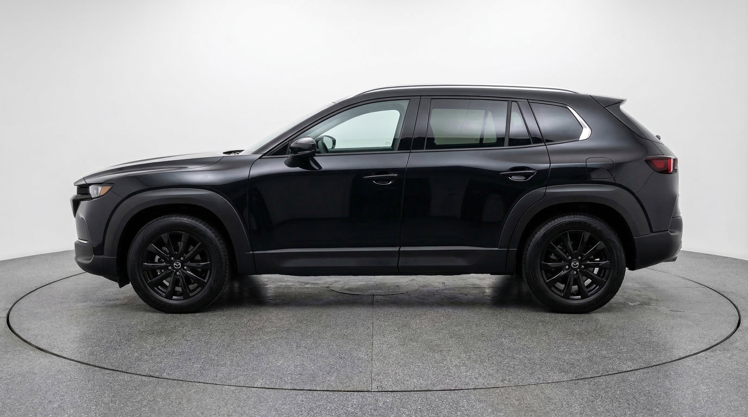 Thumbnail: 2025 Mazda CX-50 - 5