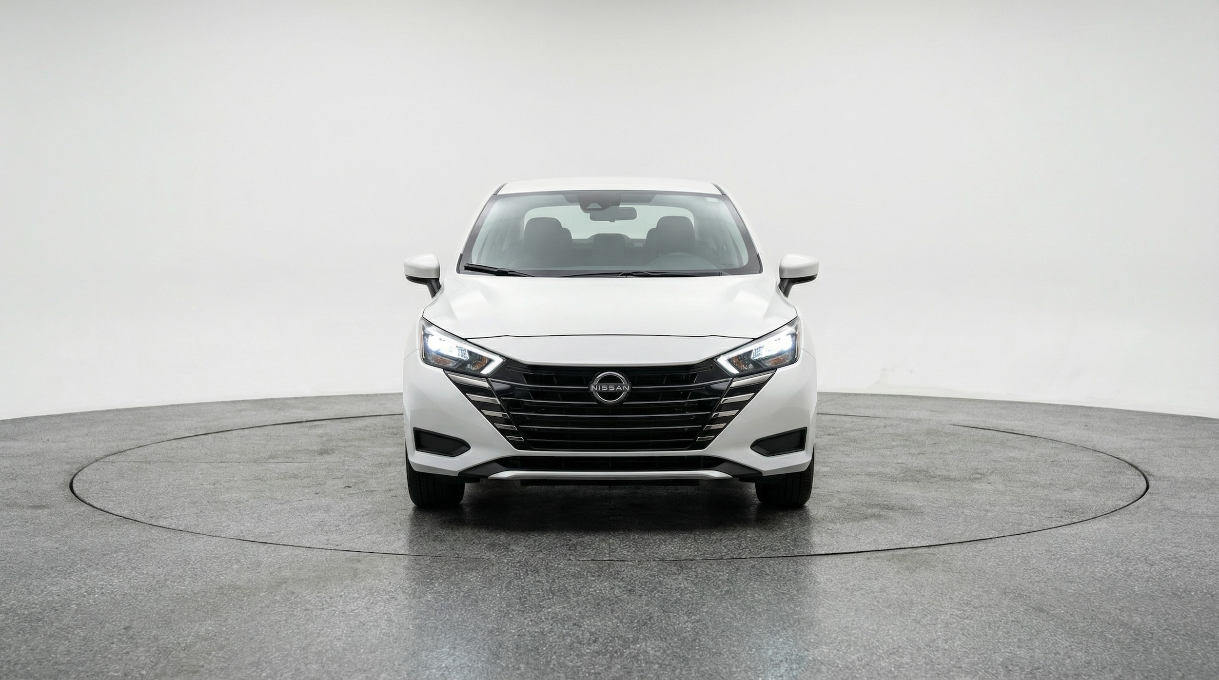 Thumbnail: 2025 Nissan Versa - 2