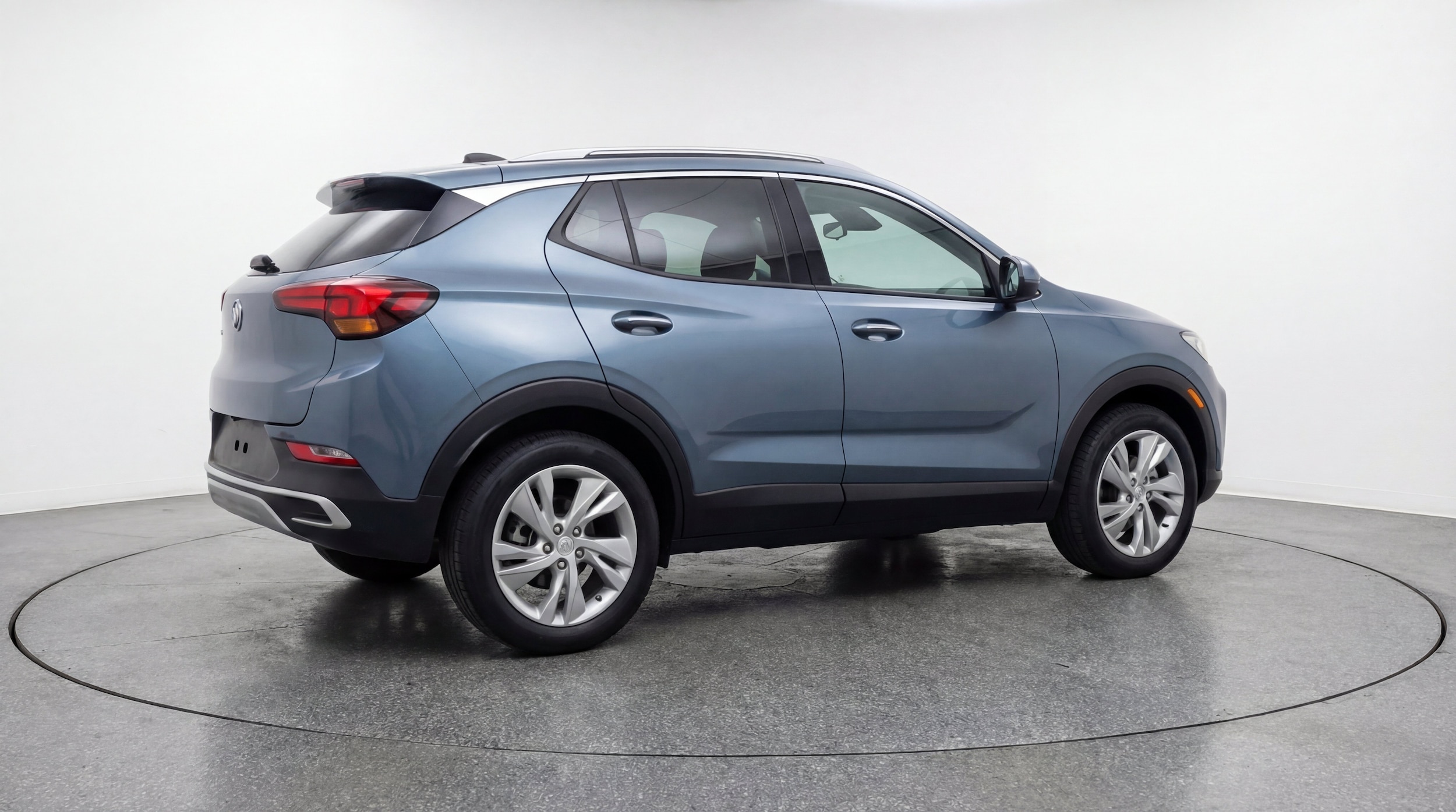 Thumbnail: 2026 Buick Encore GX - 9