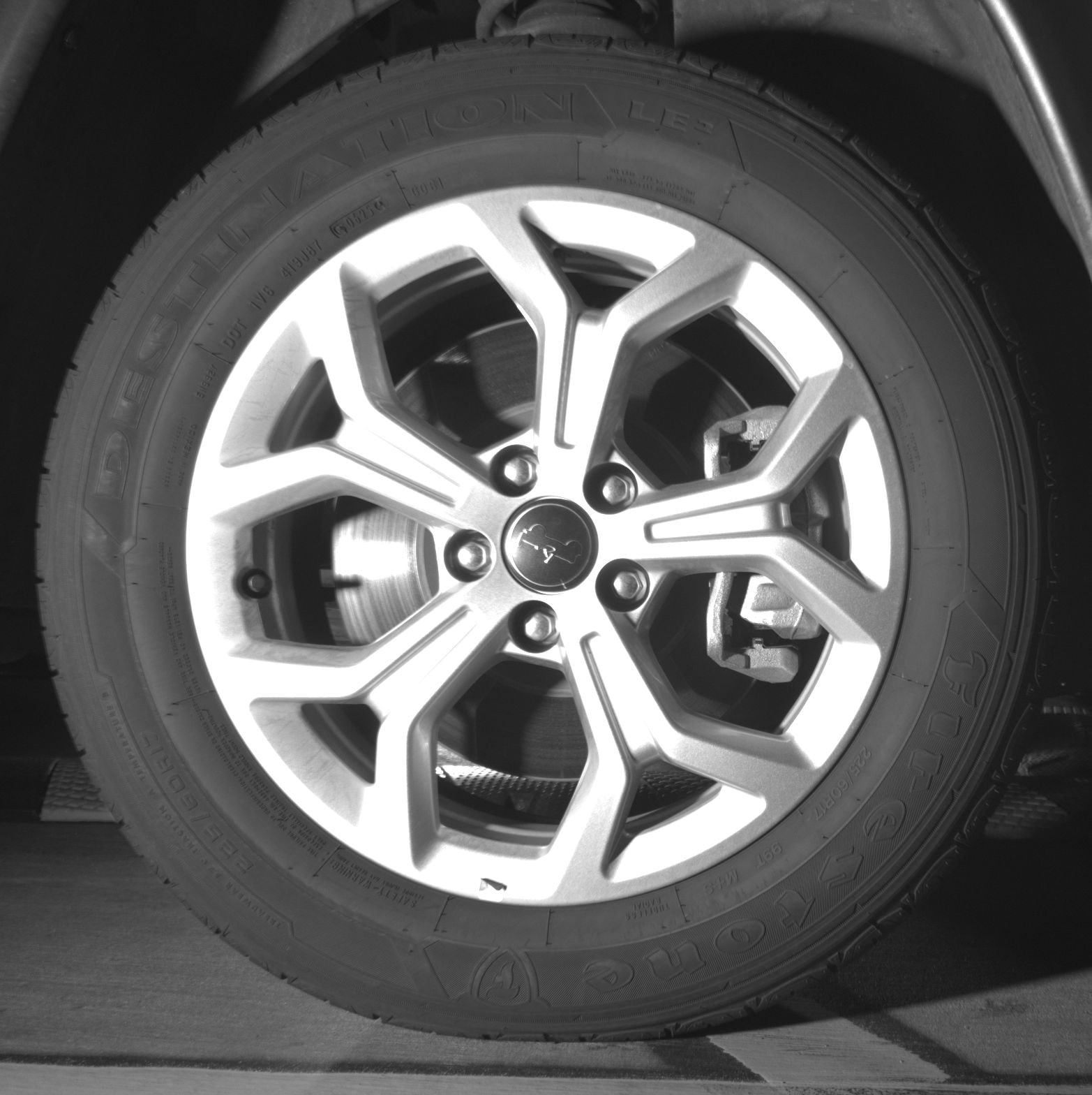 Thumbnail: 2025 Jeep Compass - 10