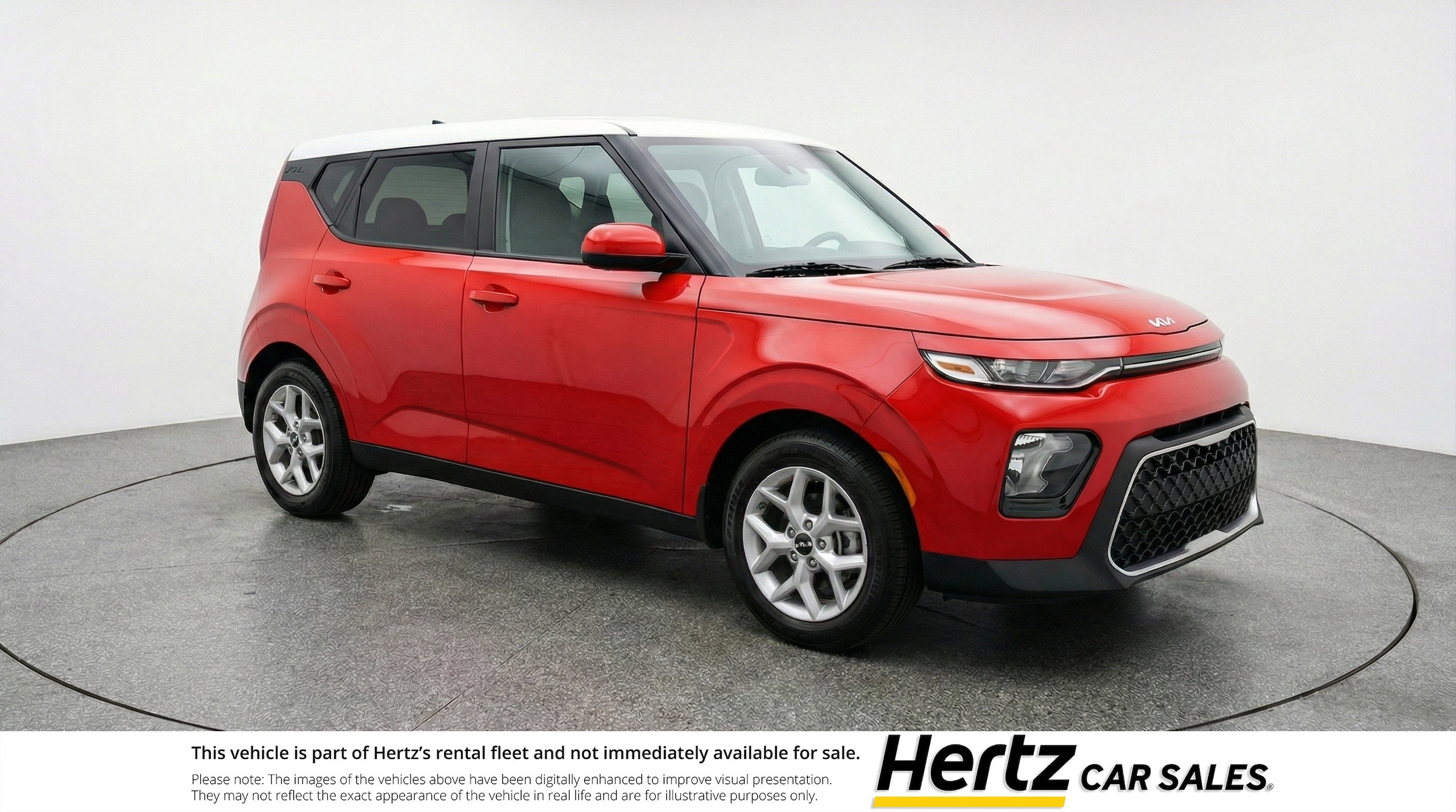 Thumbnail: 2025 Kia Soul - 1