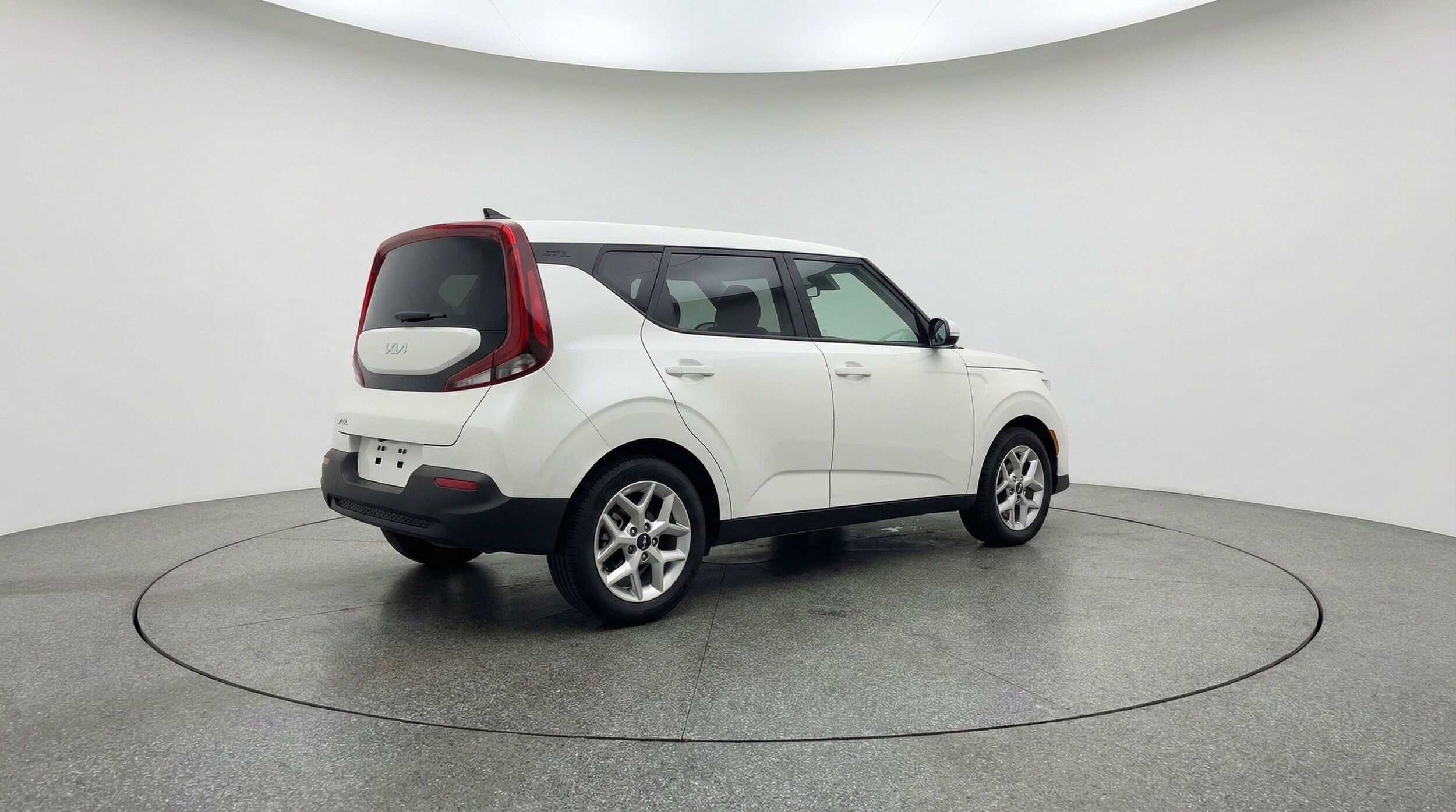 Thumbnail: 2025 Kia Soul - 9
