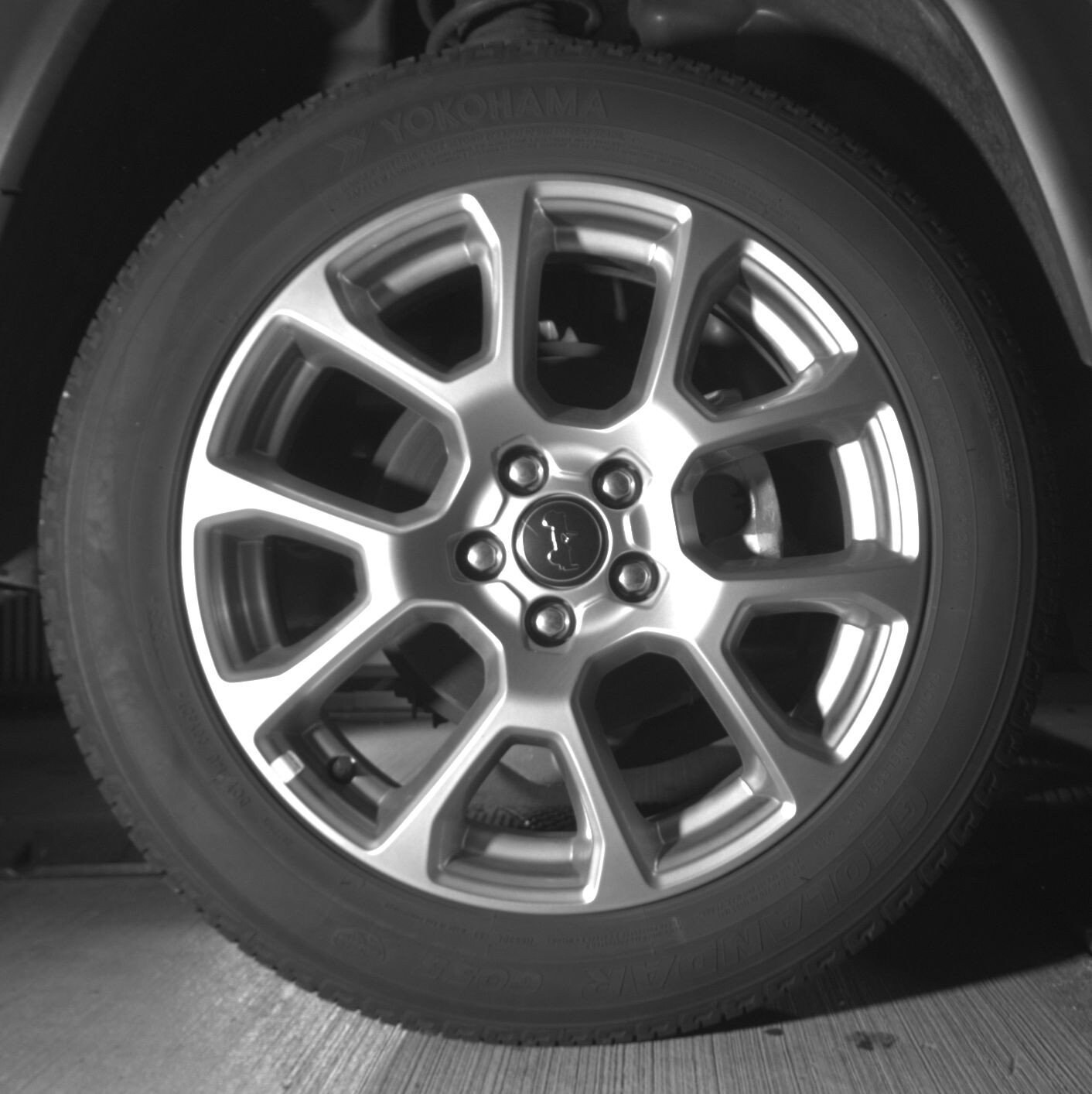 Thumbnail: 2025 Jeep Compass - 15