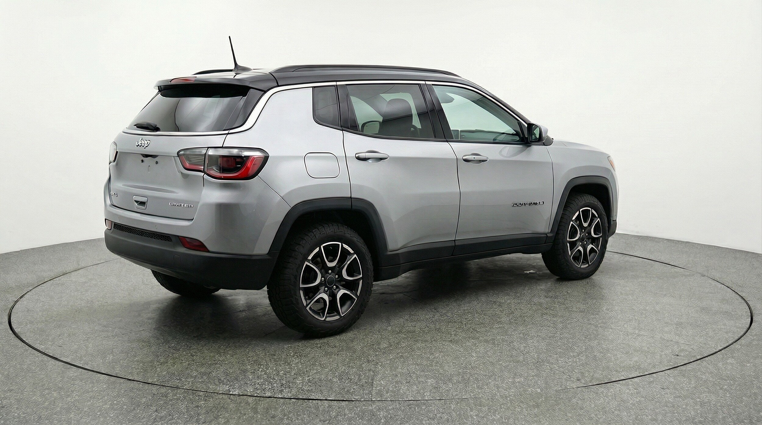 Thumbnail: 2025 Jeep Compass - 9