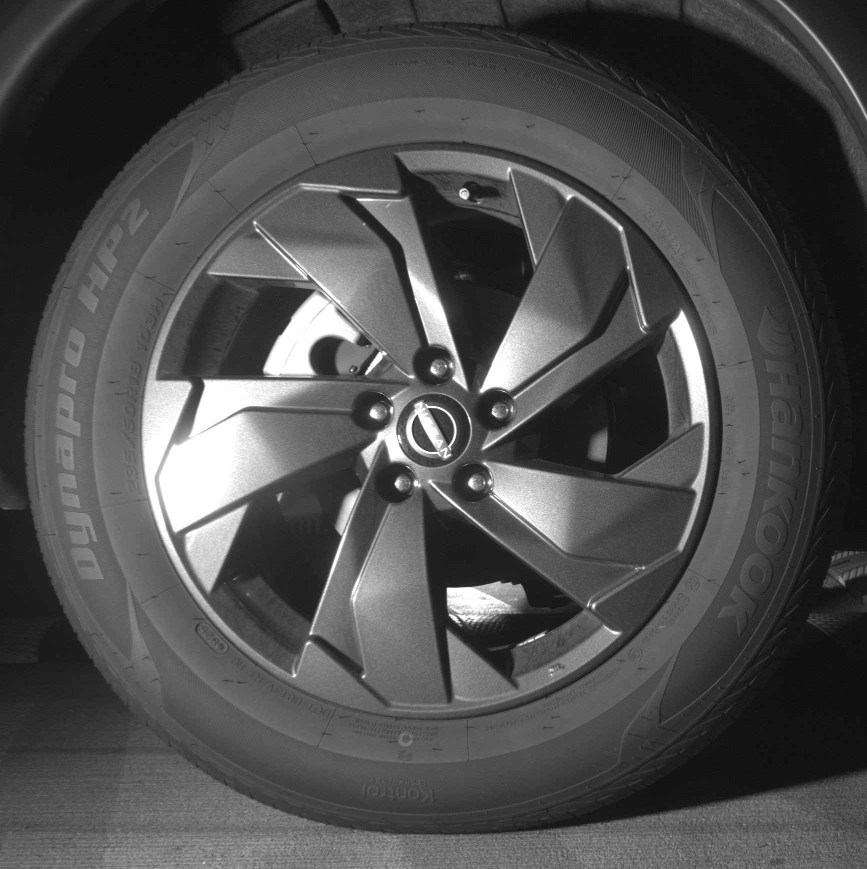 Thumbnail: 2026 Nissan Rogue - 15
