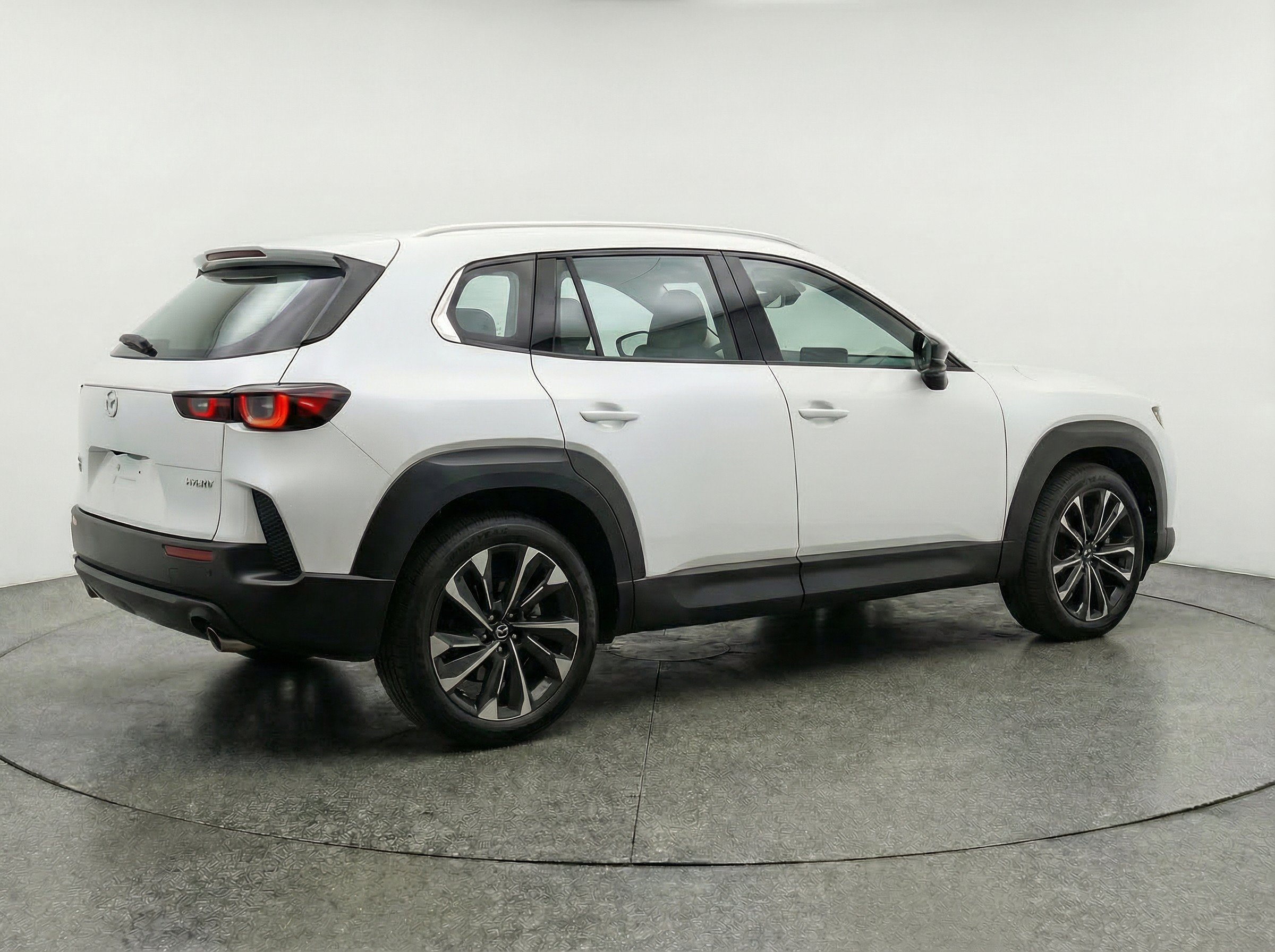 Thumbnail: 2025 Mazda CX-50 - 9