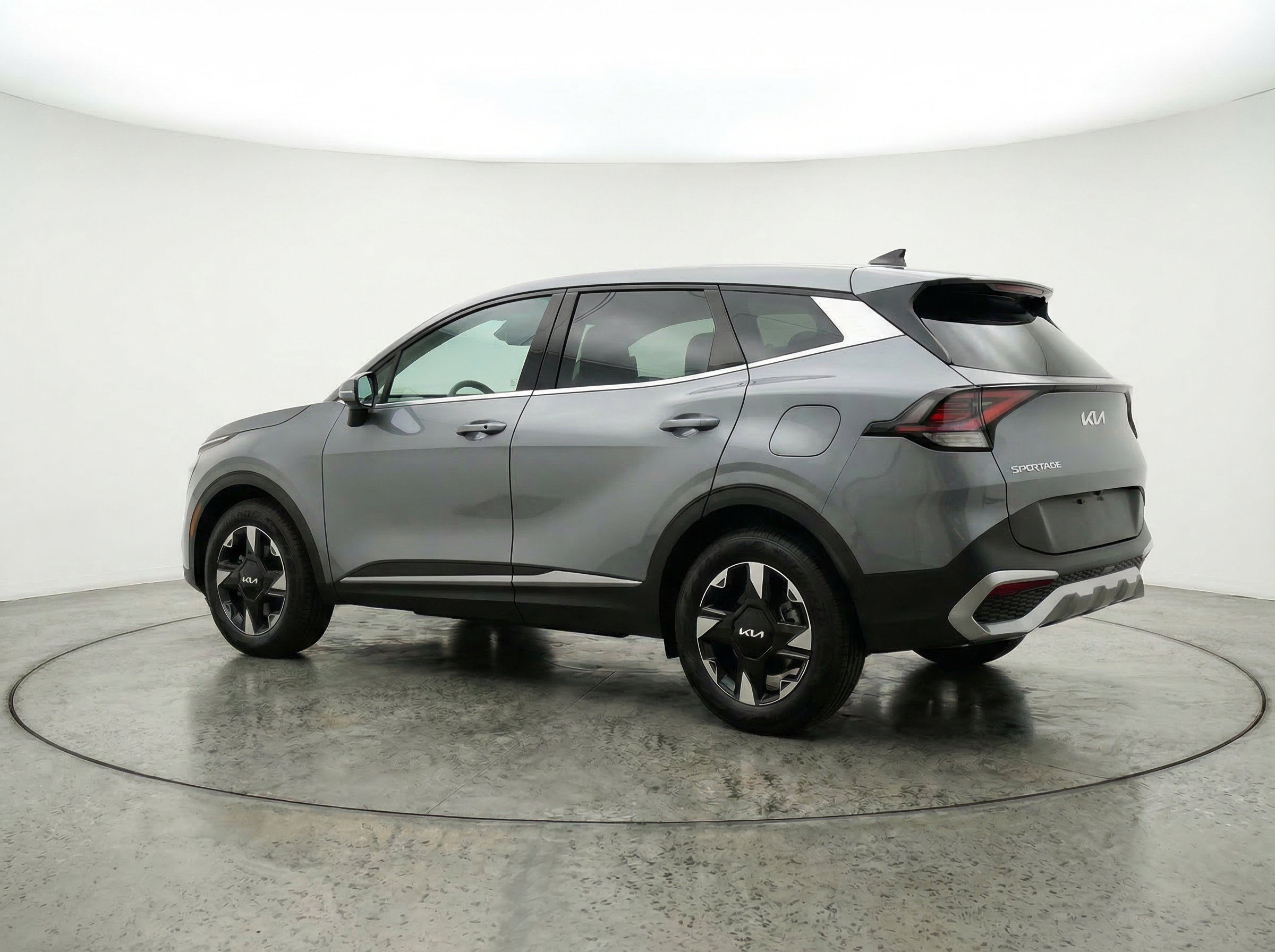 Thumbnail: 2026 Kia Sportage - 6