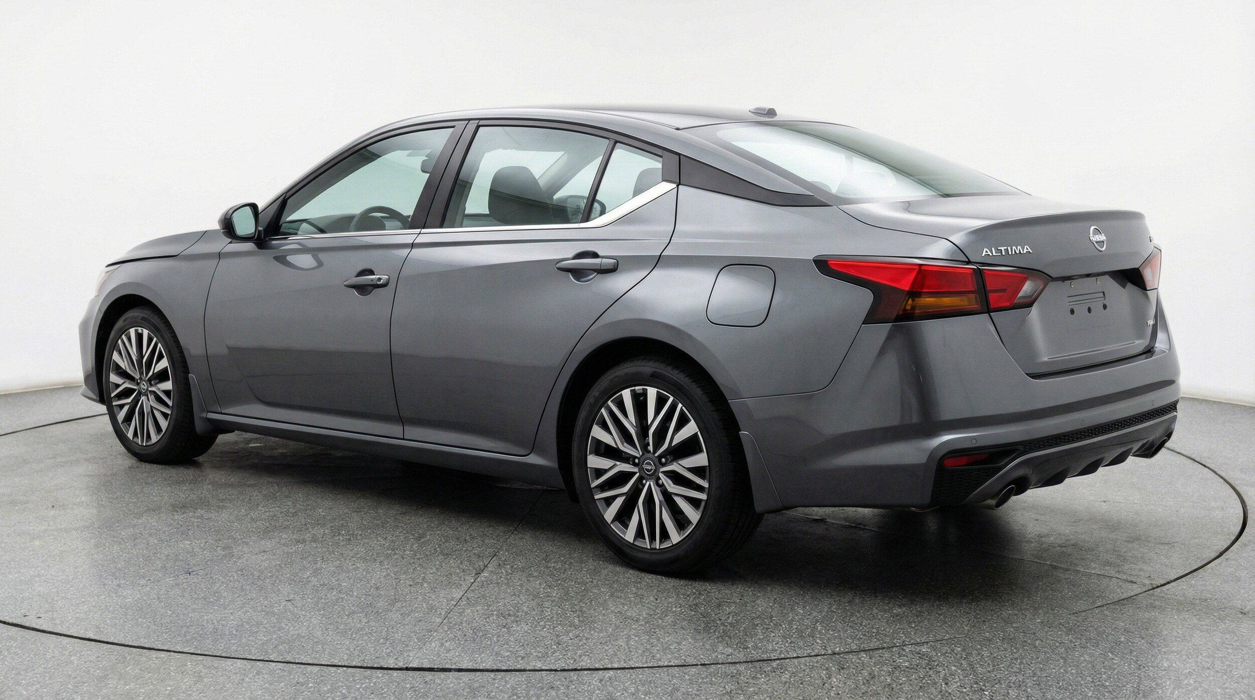 Thumbnail: 2025 Nissan Altima - 6