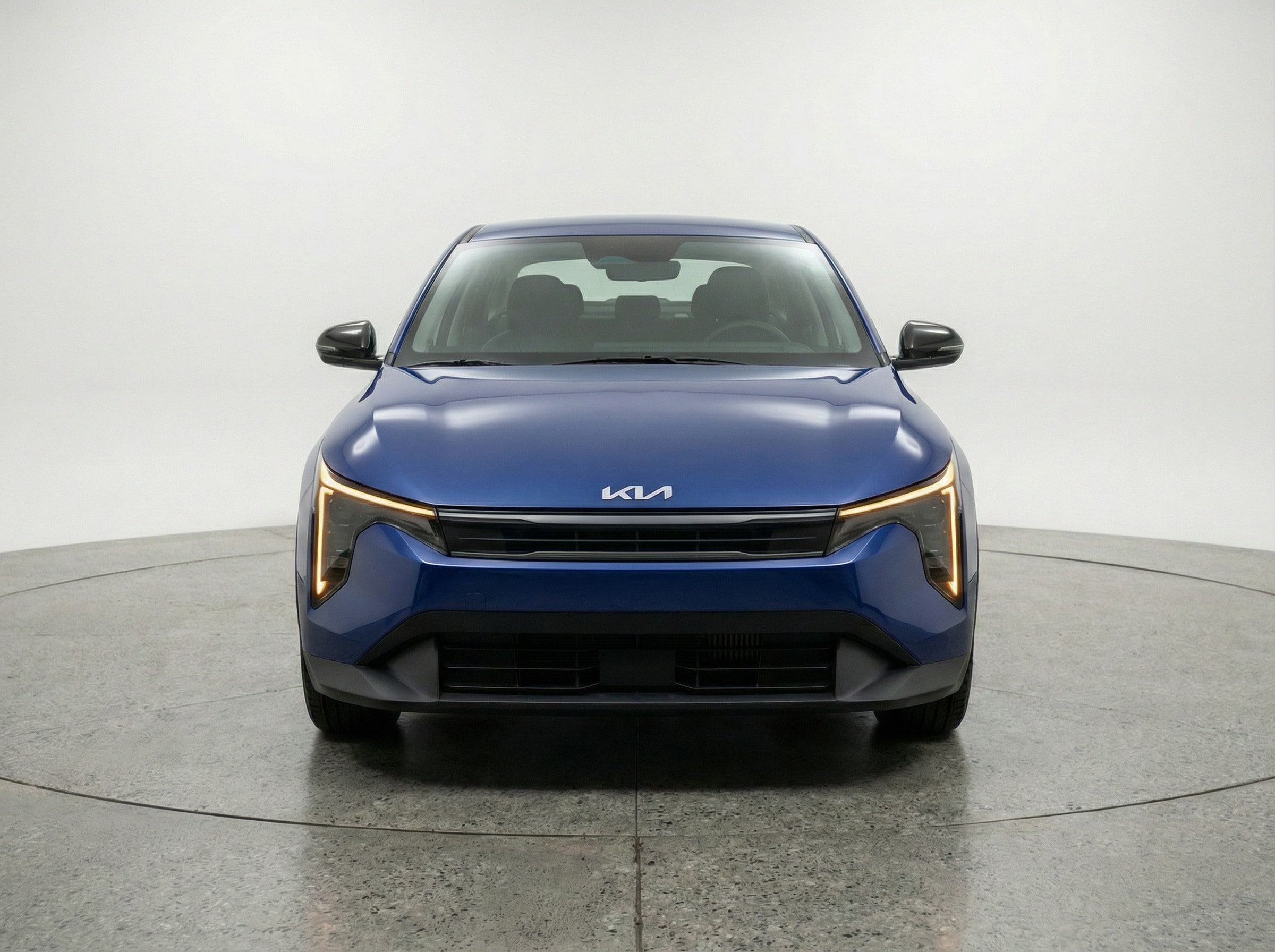 Thumbnail: 2025 Kia K4 - 2