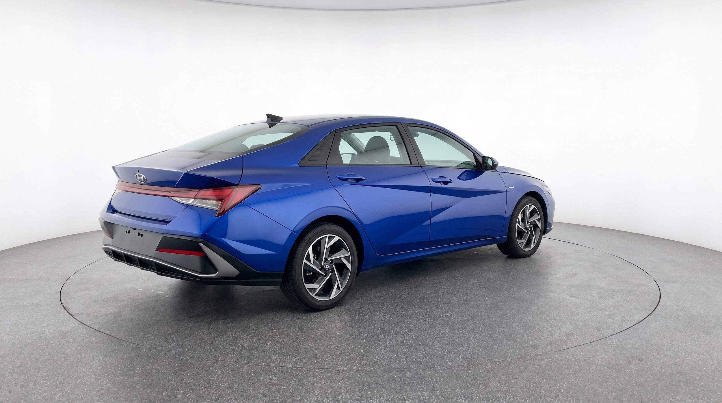 Thumbnail: 2025 Hyundai Elantra - 9