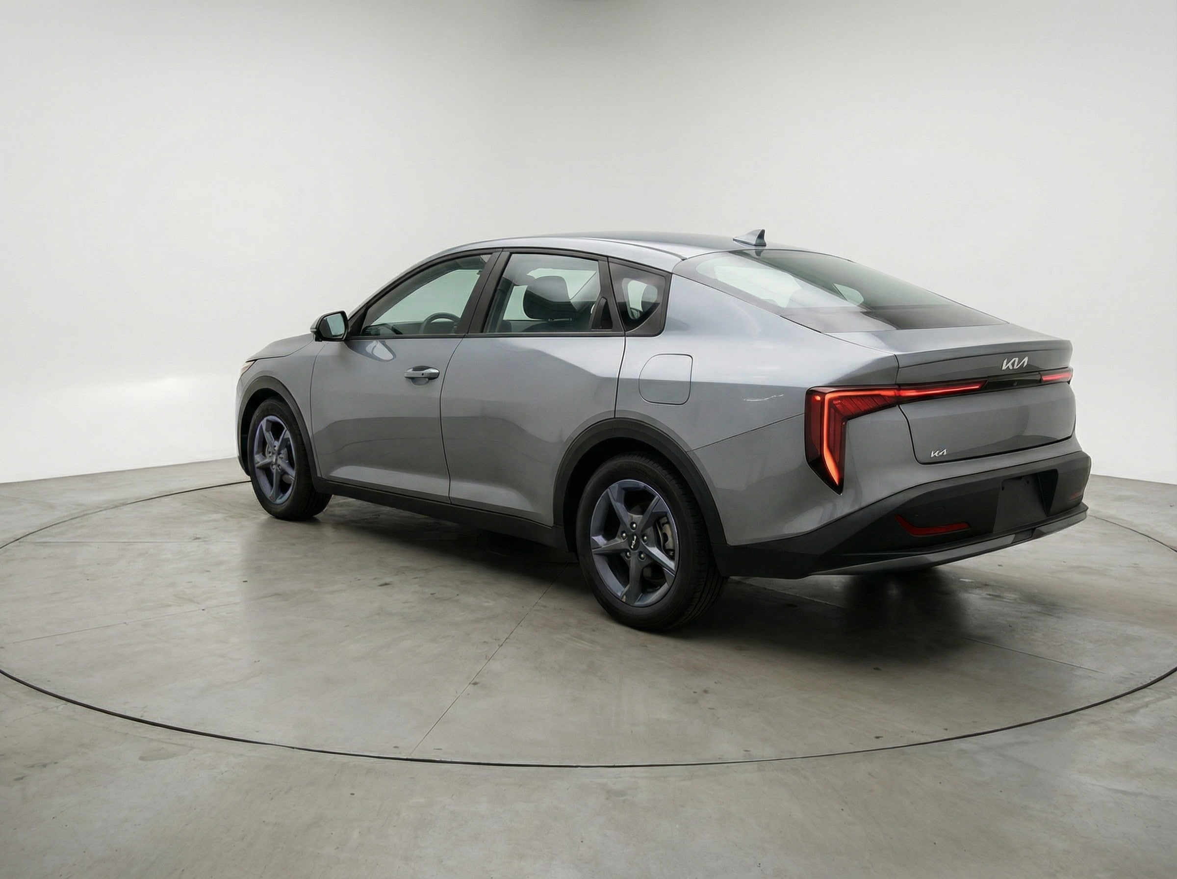 Thumbnail: 2025 Kia K4 - 5