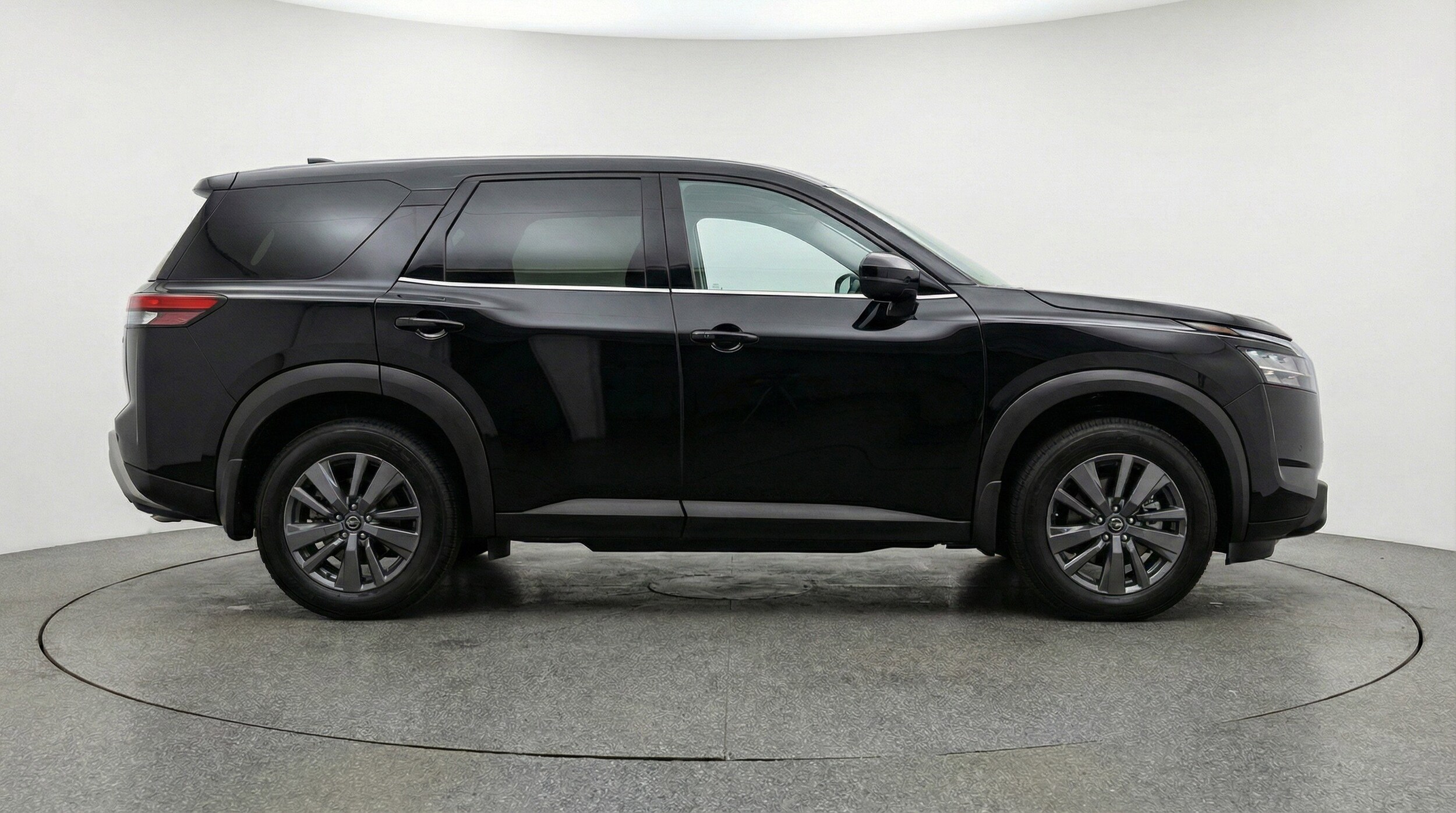 Thumbnail: 2025 Nissan Pathfinder - 11