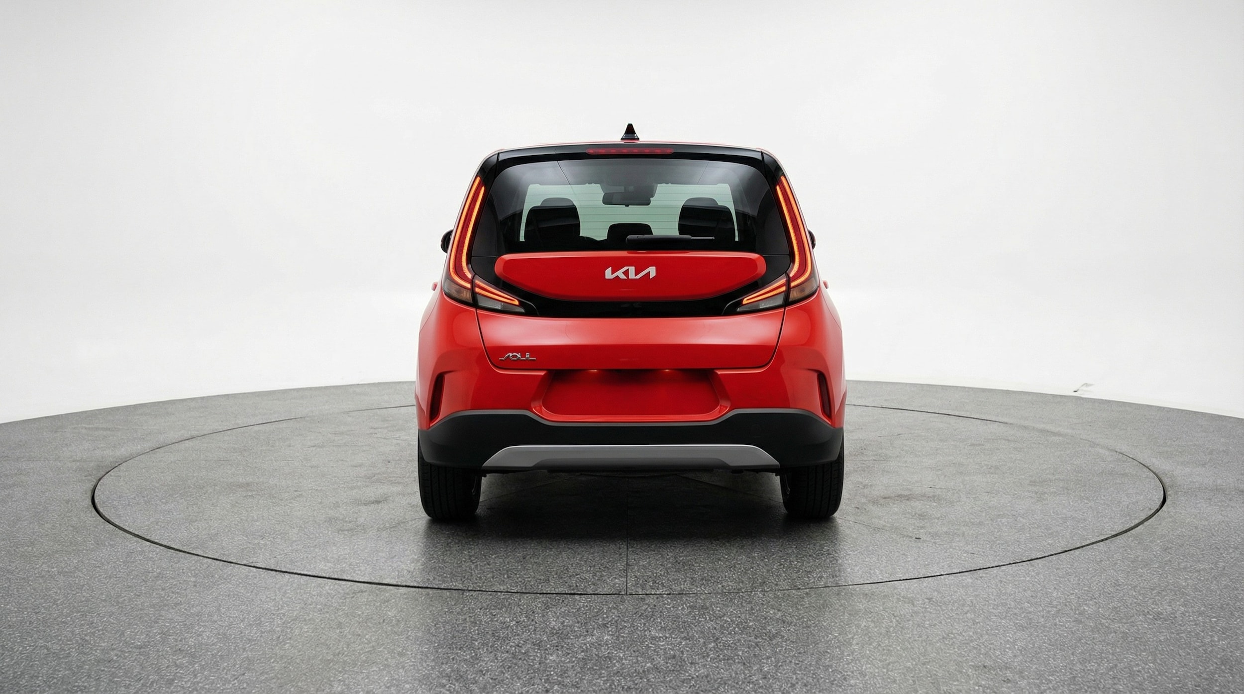 Thumbnail: 2025 Kia Soul - 6