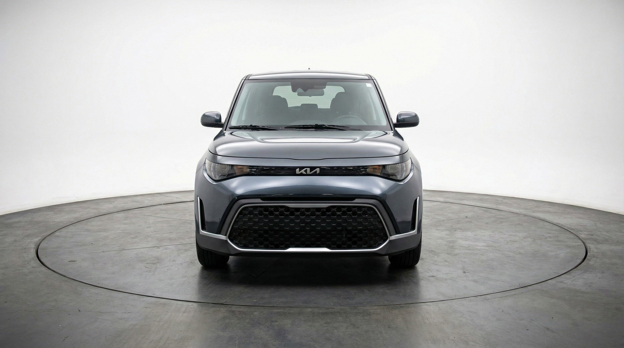 Thumbnail: 2025 Kia Soul - 2