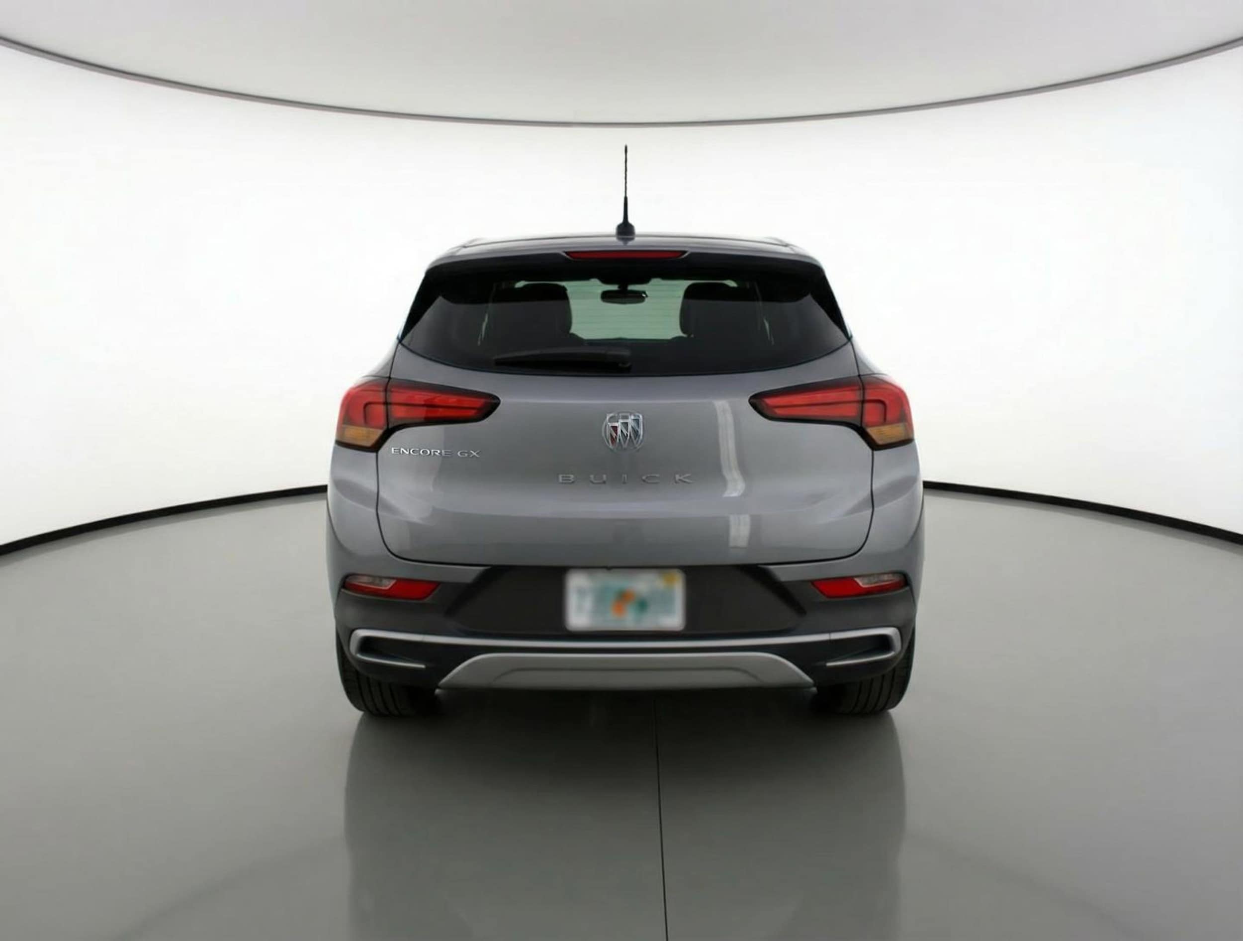 Thumbnail: 2025 Buick Encore GX - 7