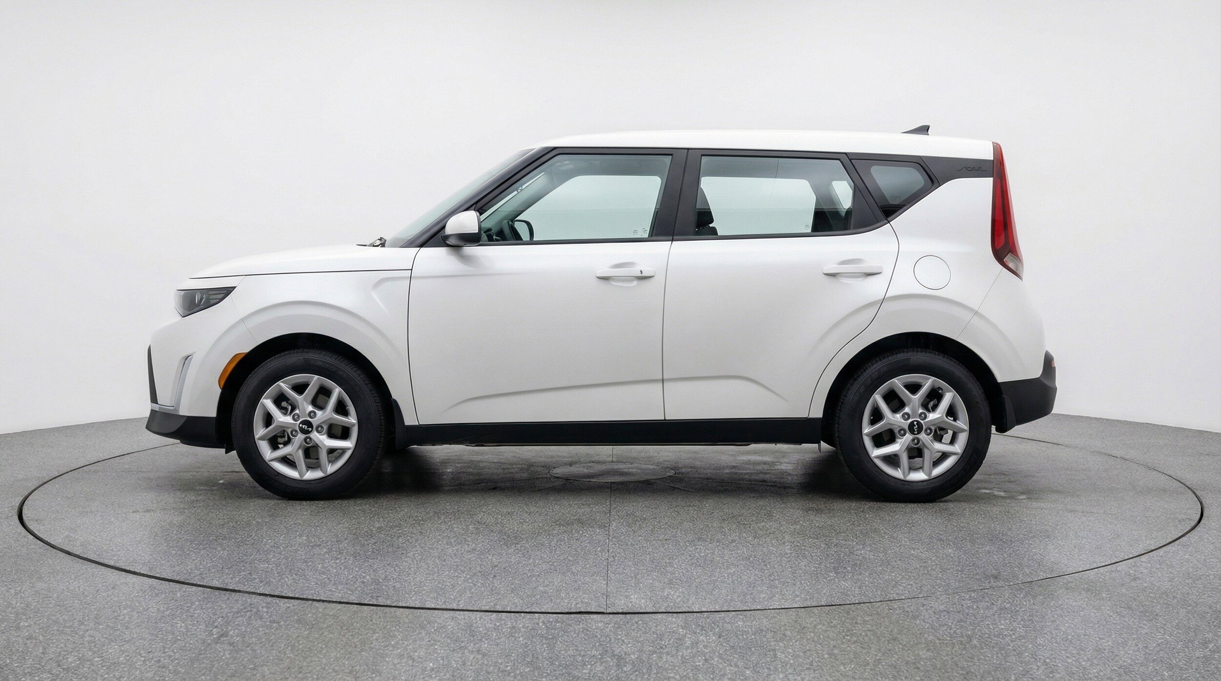 Thumbnail: 2025 Kia Soul - 5
