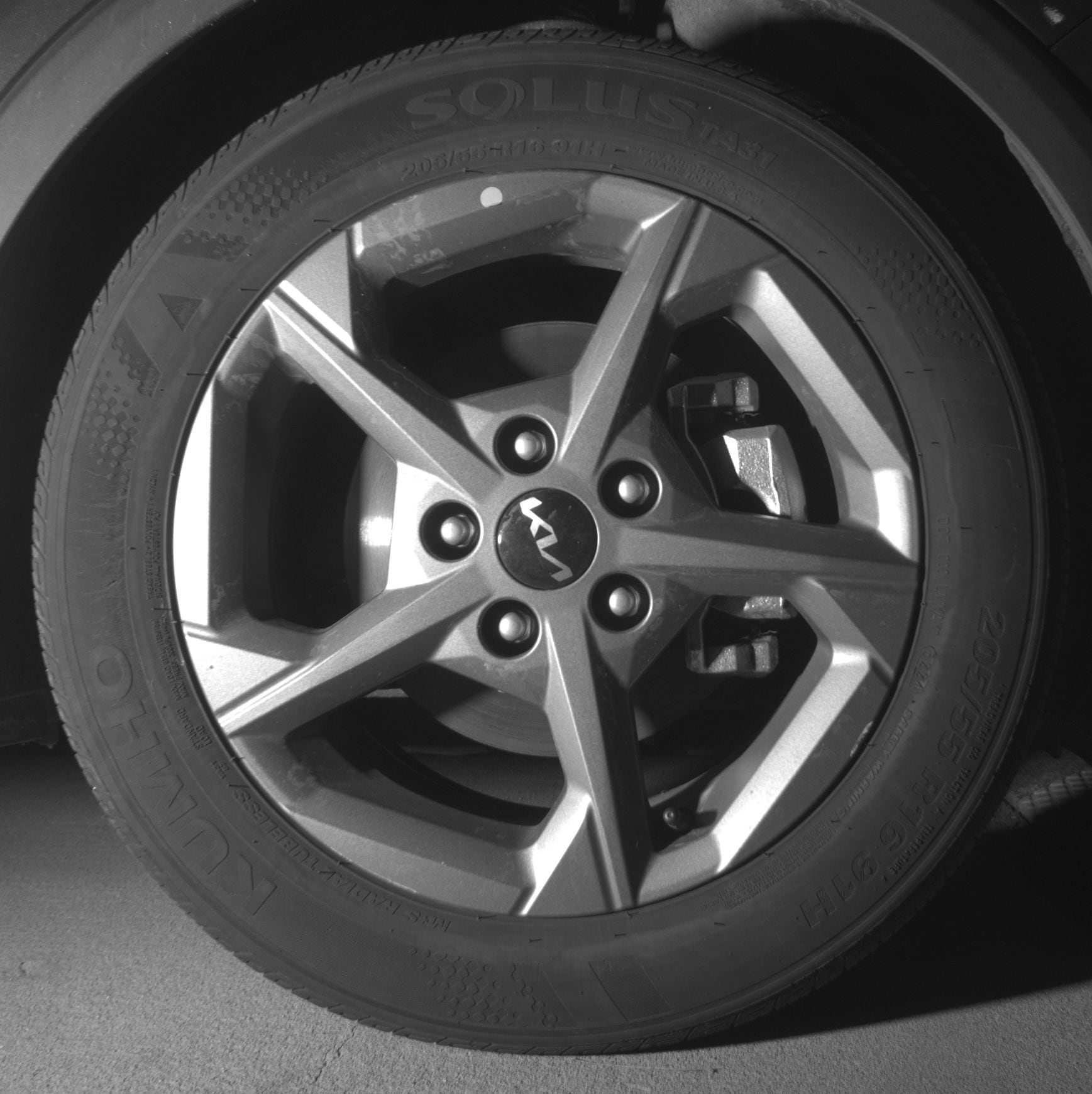 Thumbnail: 2025 Kia K4 - 10