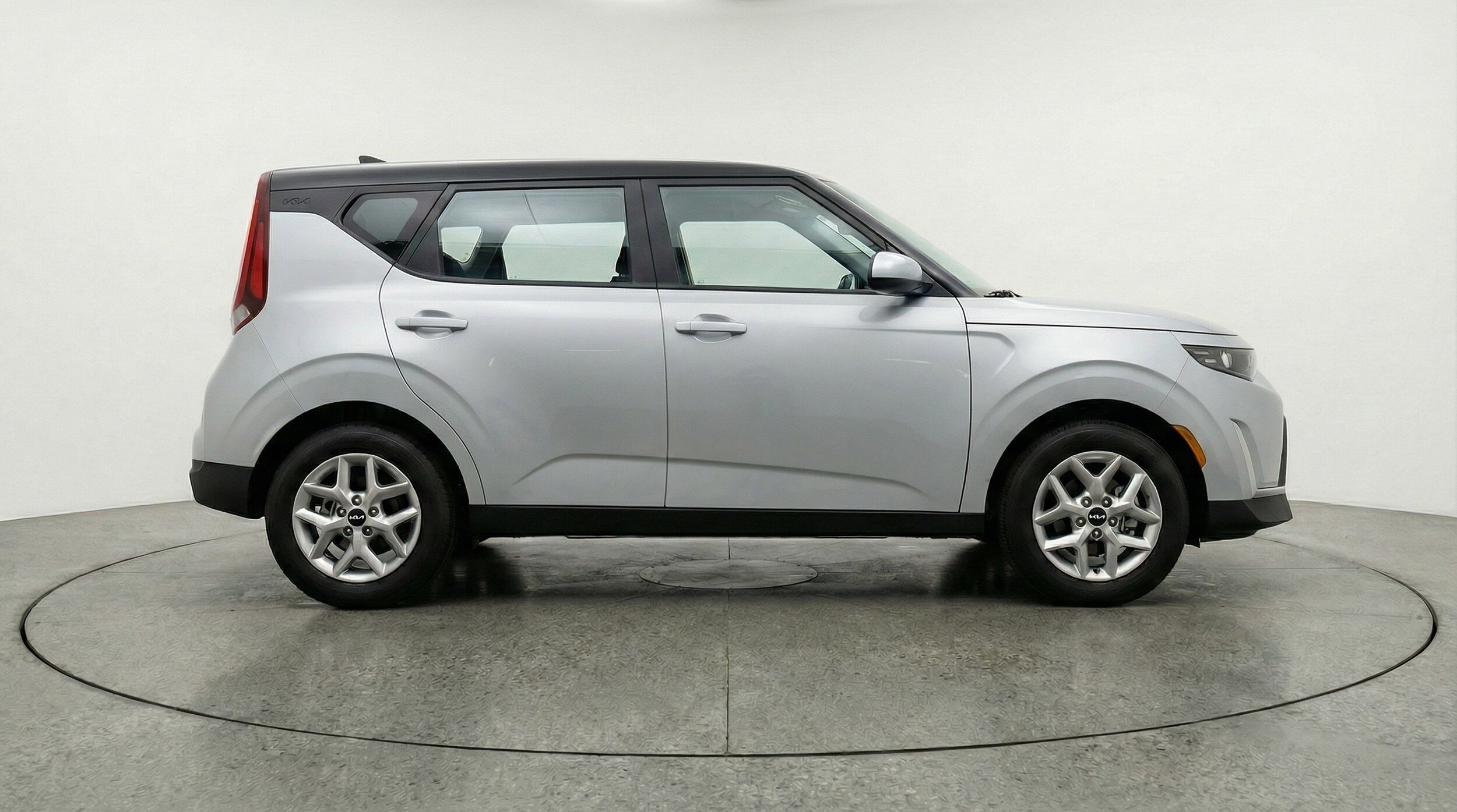 Thumbnail: 2025 Kia Soul - 11