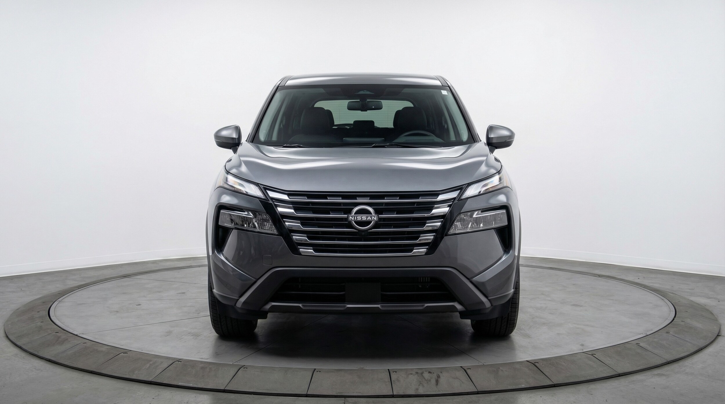 Thumbnail: 2025 Nissan Rogue - 2