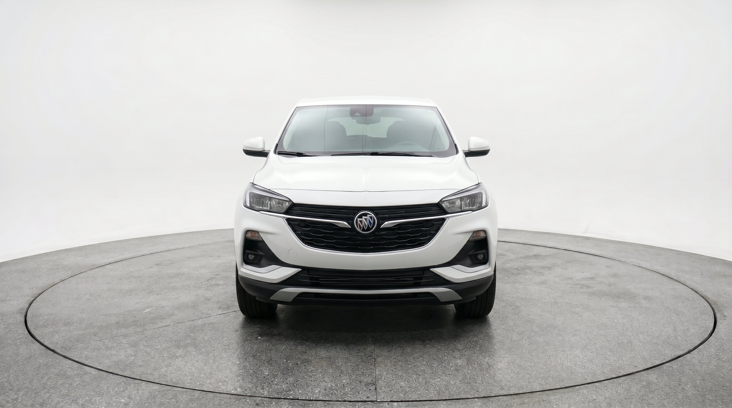 Thumbnail: 2026 Buick Encore GX - 2