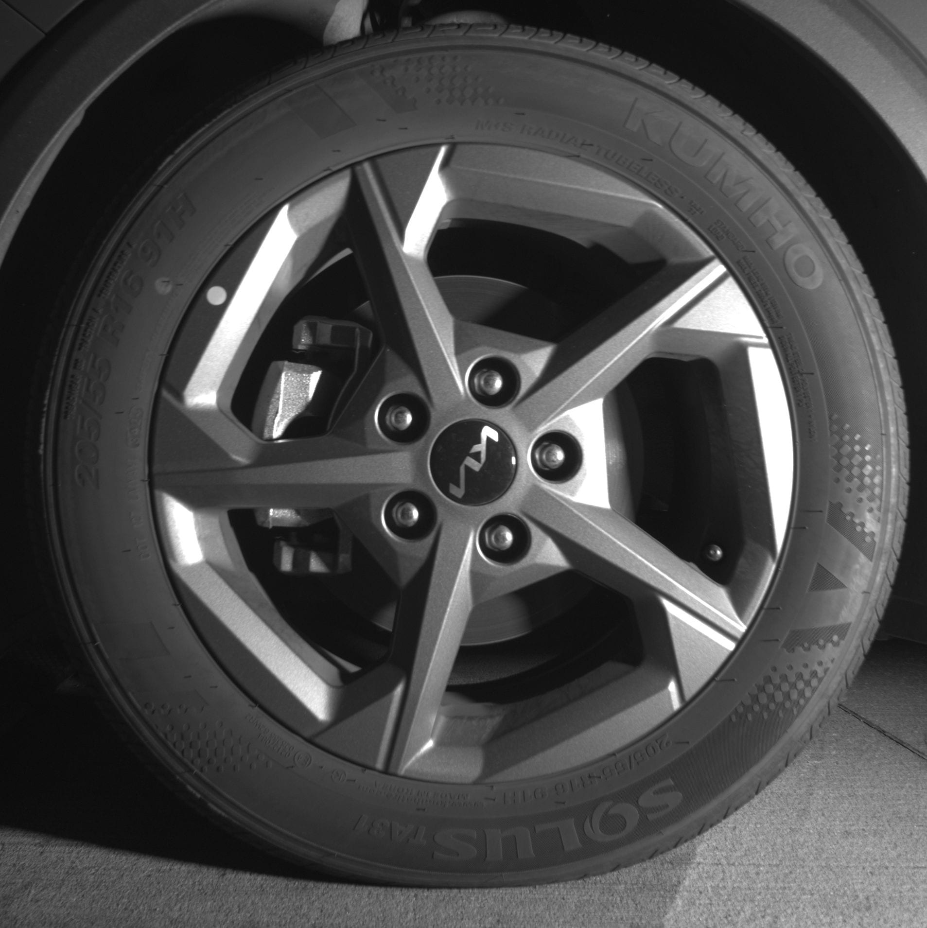 Thumbnail: 2025 Kia K4 - 9