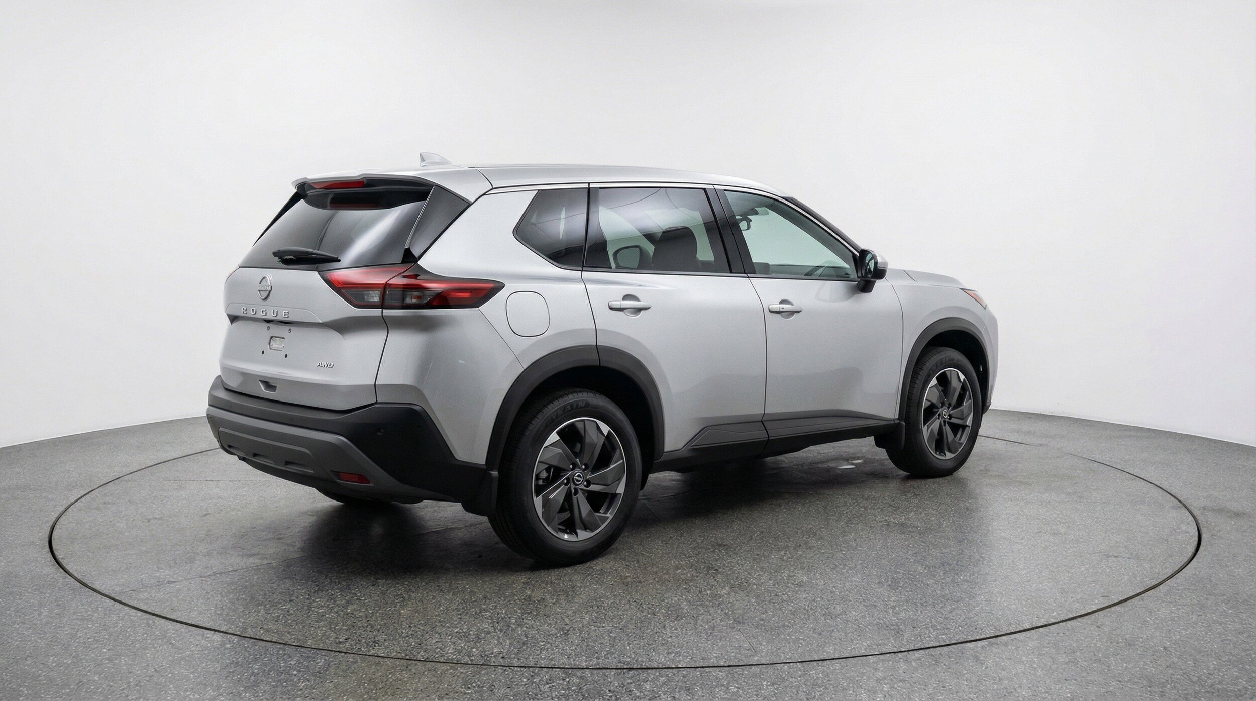 Thumbnail: 2025 Nissan Rogue - 9