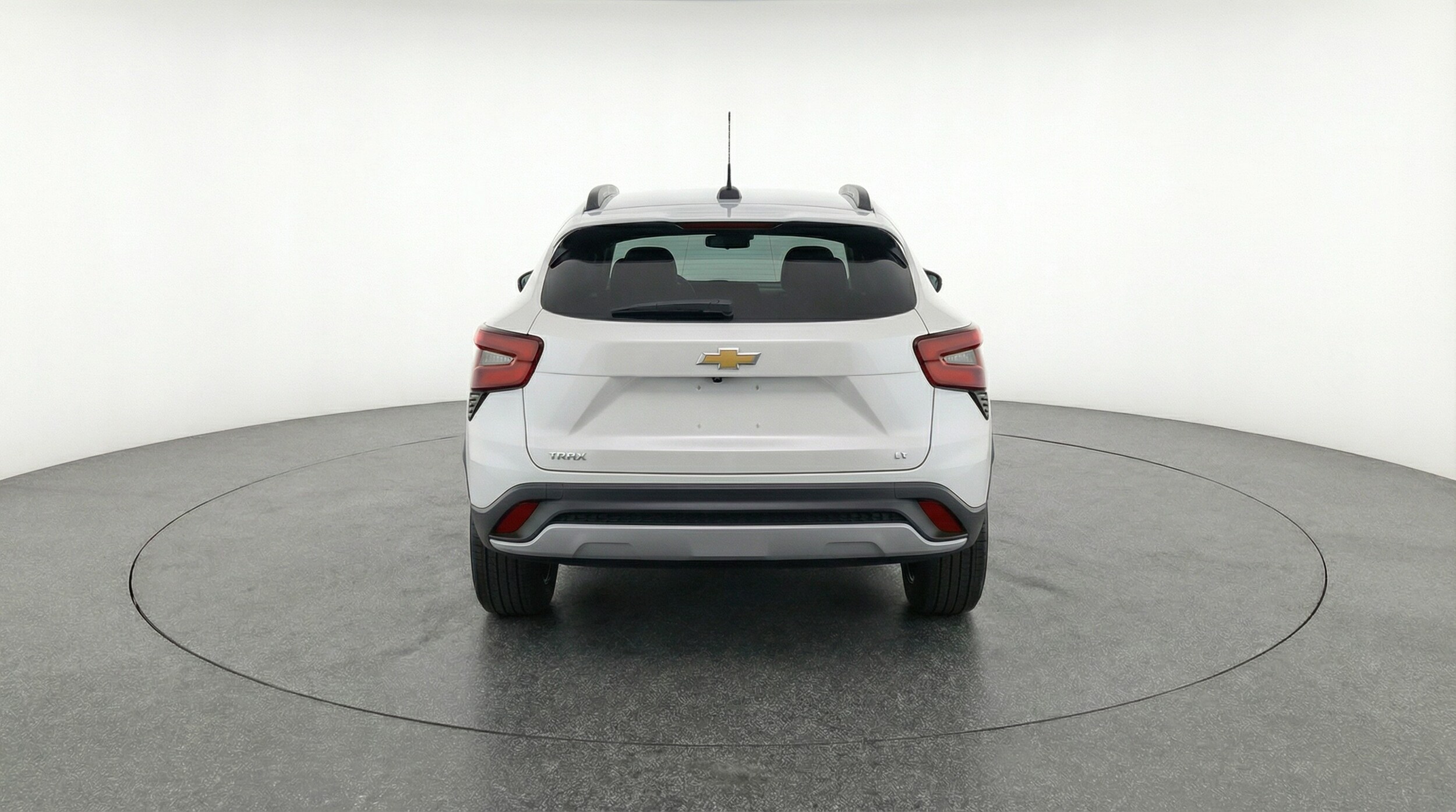 Thumbnail: 2025 Chevrolet Trax - 6