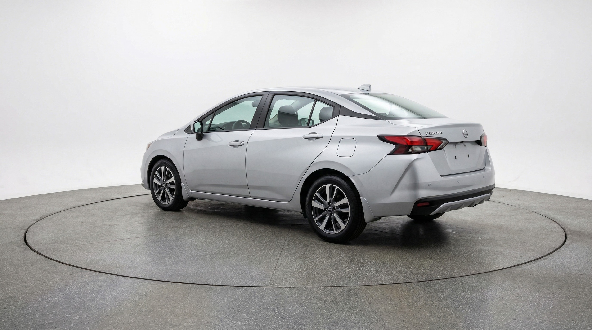 Thumbnail: 2025 Nissan Versa - 5