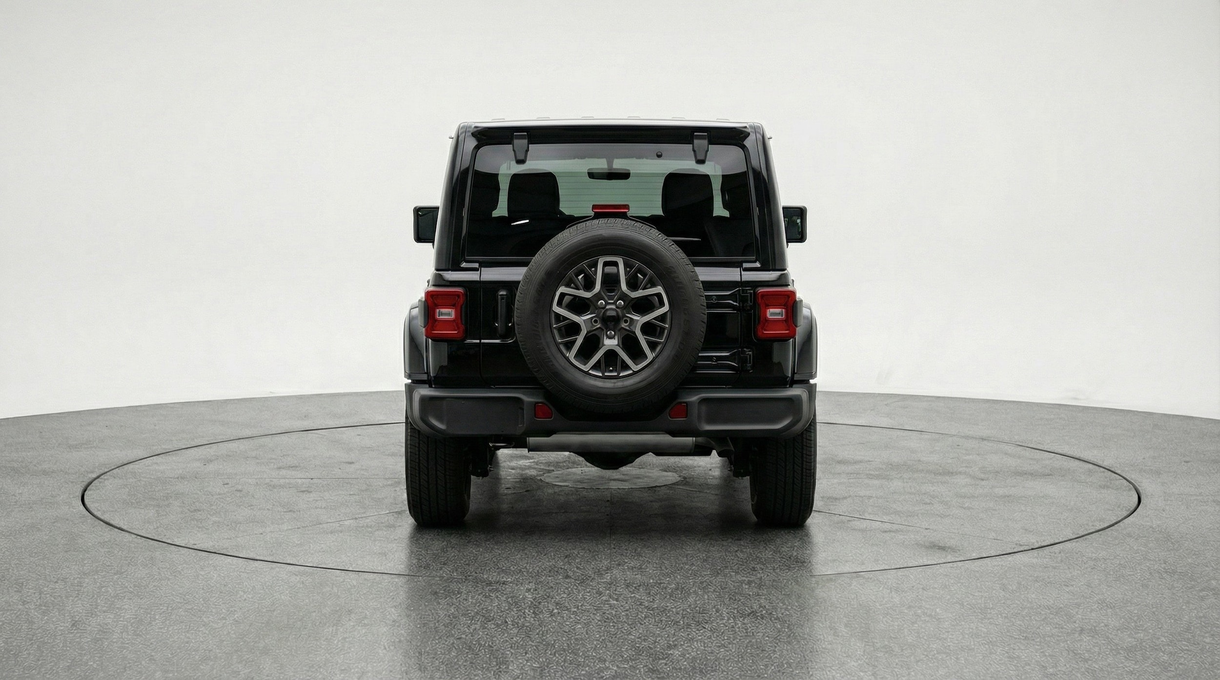 Thumbnail: 2025 Jeep Wrangler - 7