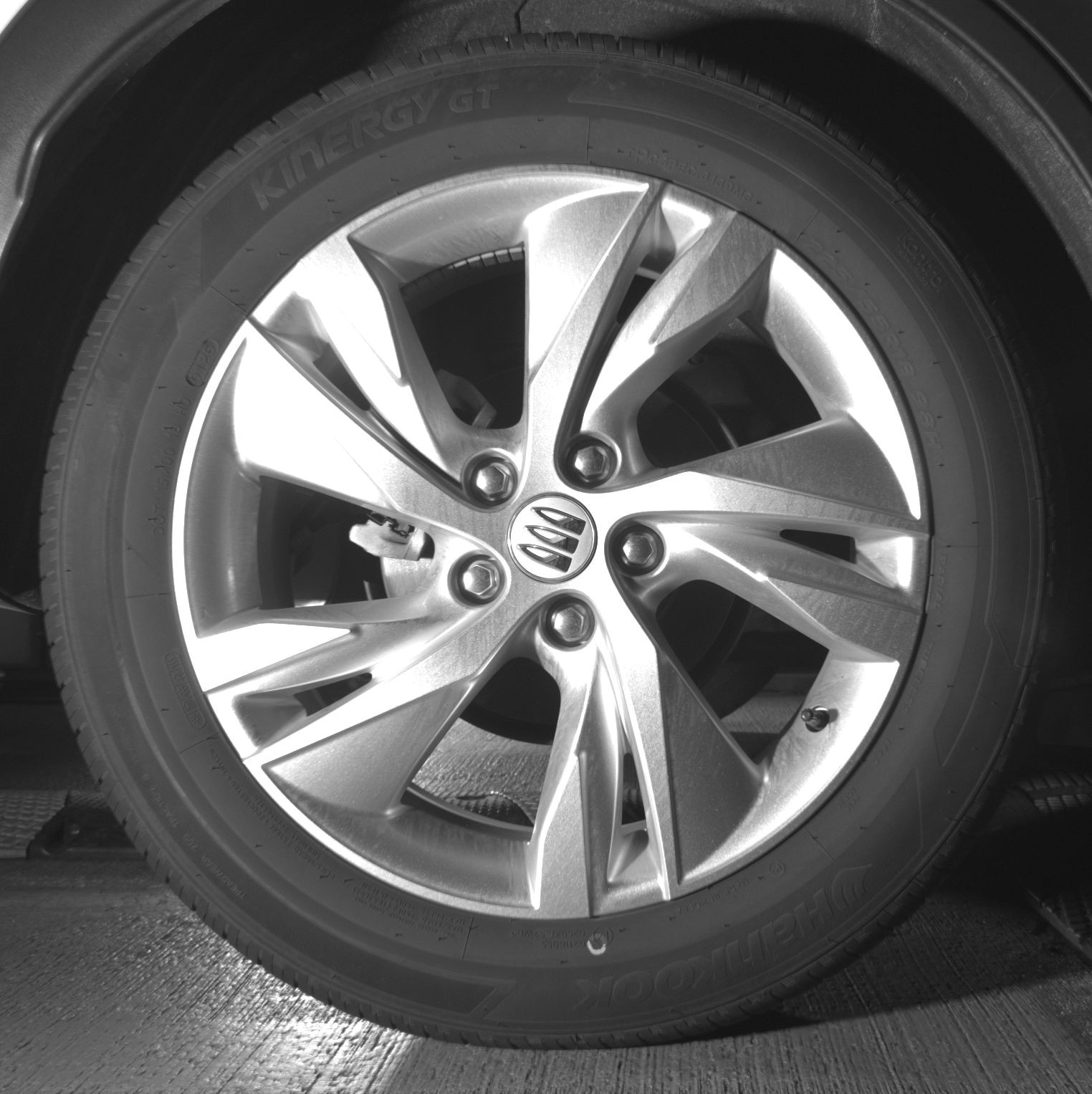 Thumbnail: 2025 Buick Encore GX - 12