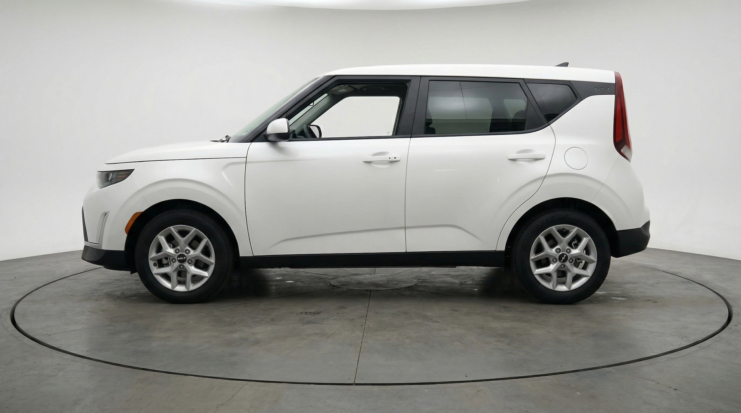 Thumbnail: 2025 Kia Soul - 5