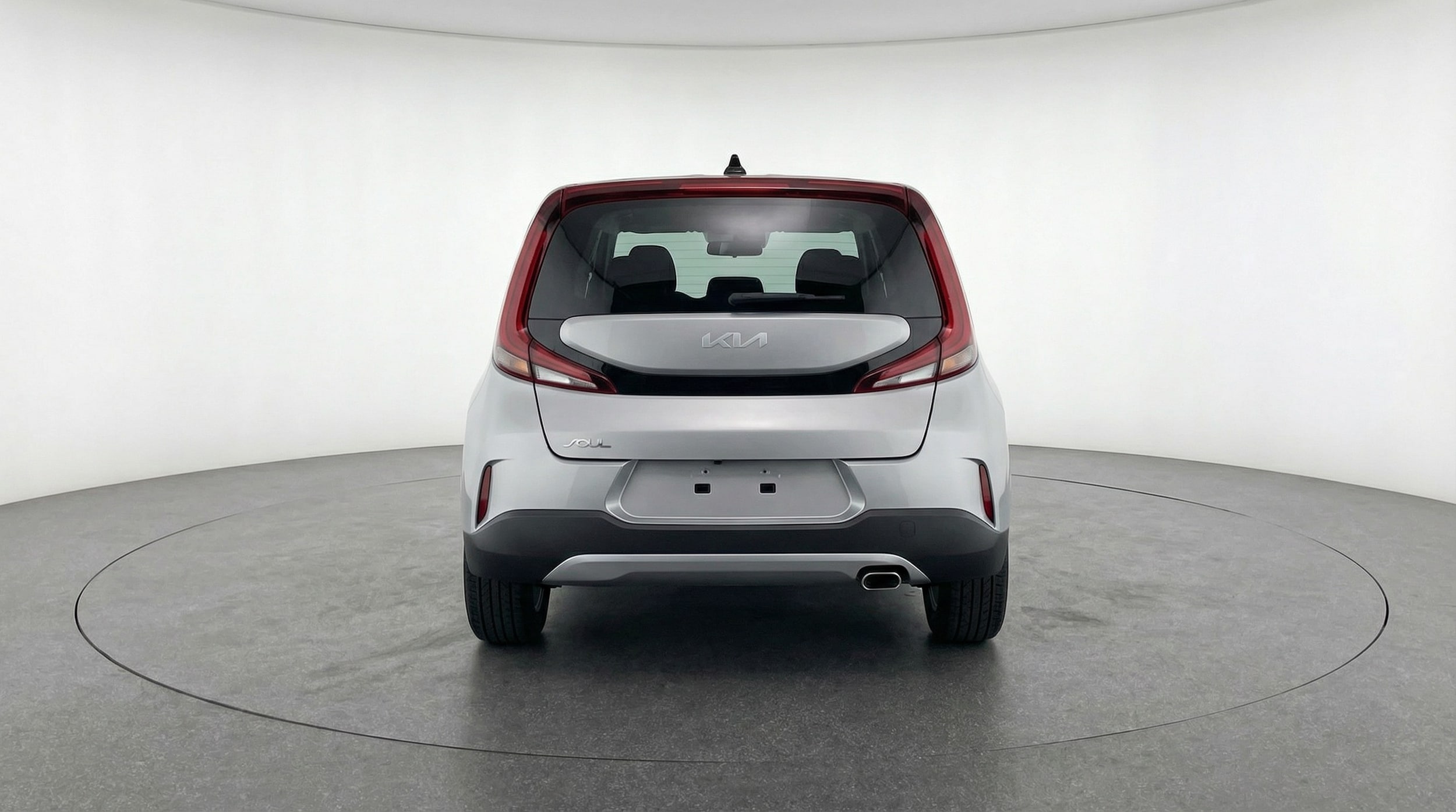 Thumbnail: 2025 Kia Soul - 6