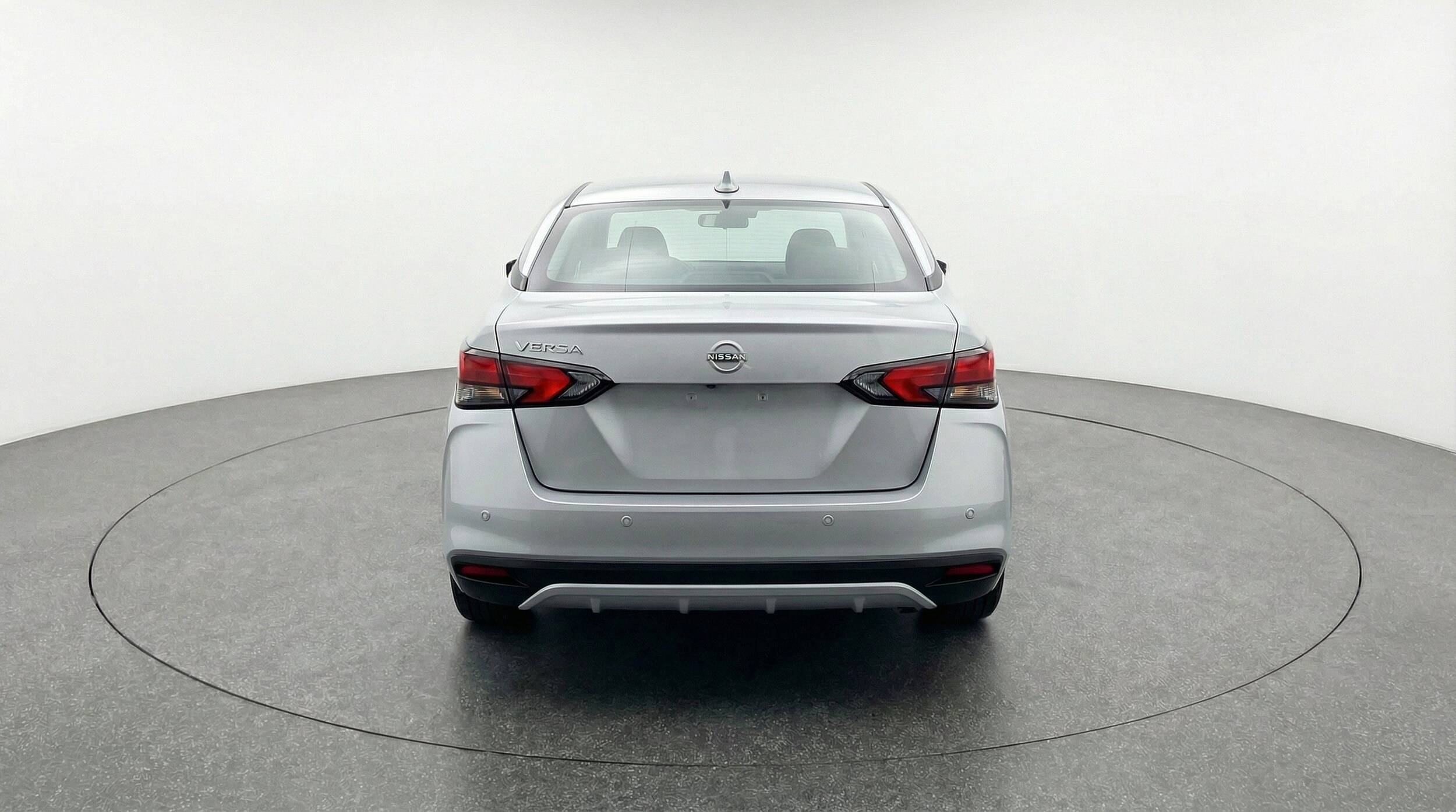 Thumbnail: 2025 Nissan Versa - 7