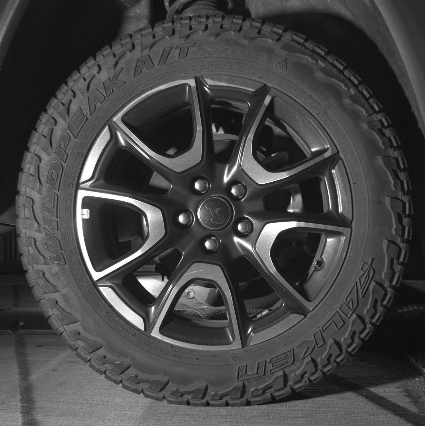 Thumbnail: 2025 Jeep Compass - 15